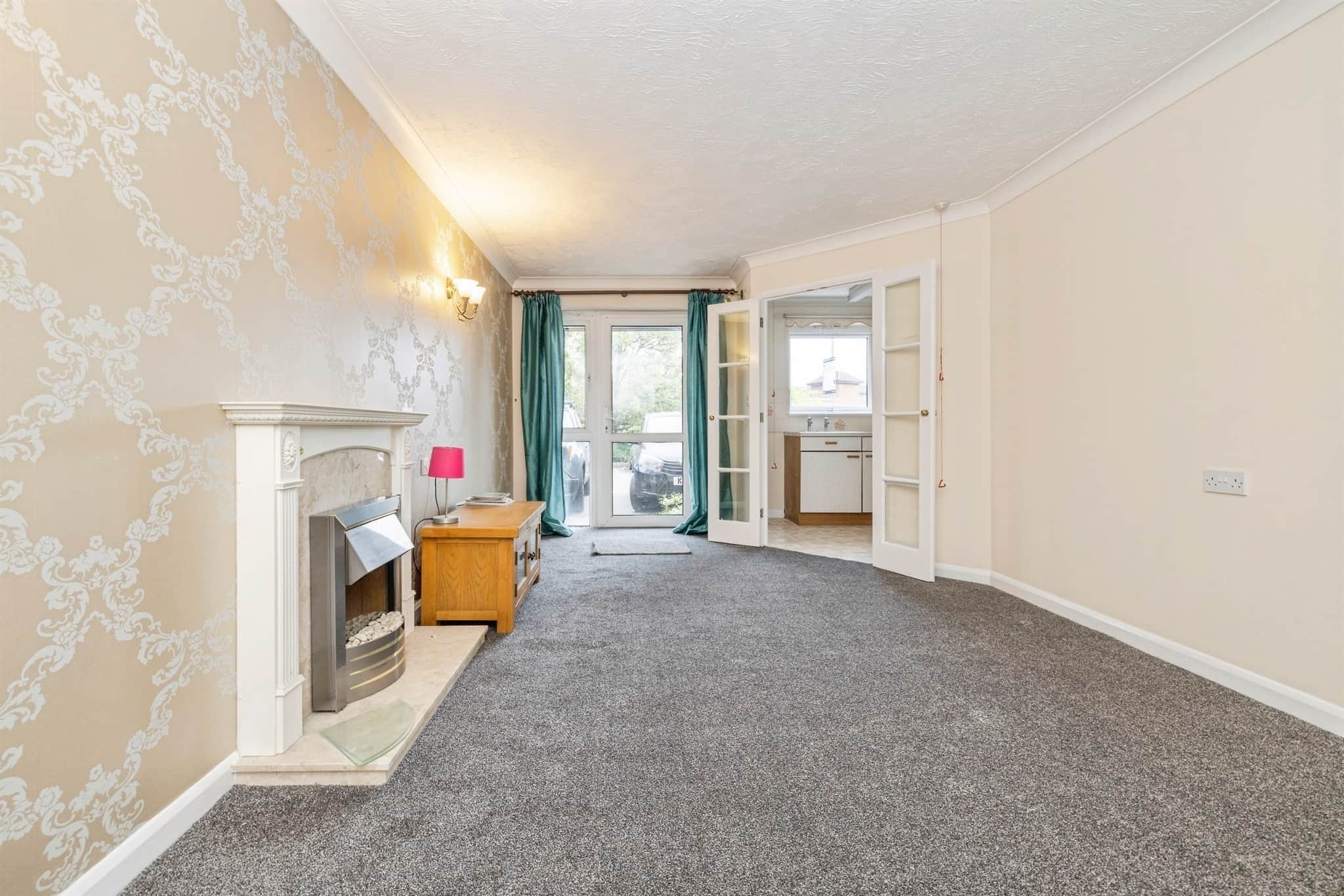 Property at Lower High Street, Watford