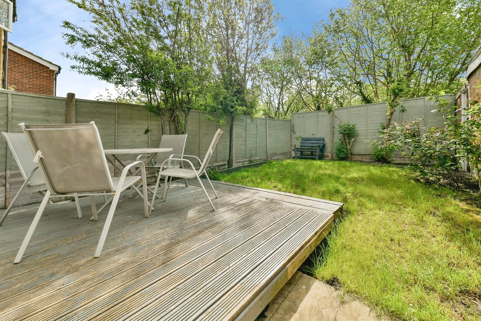 Property at The Paddock, Hitchin