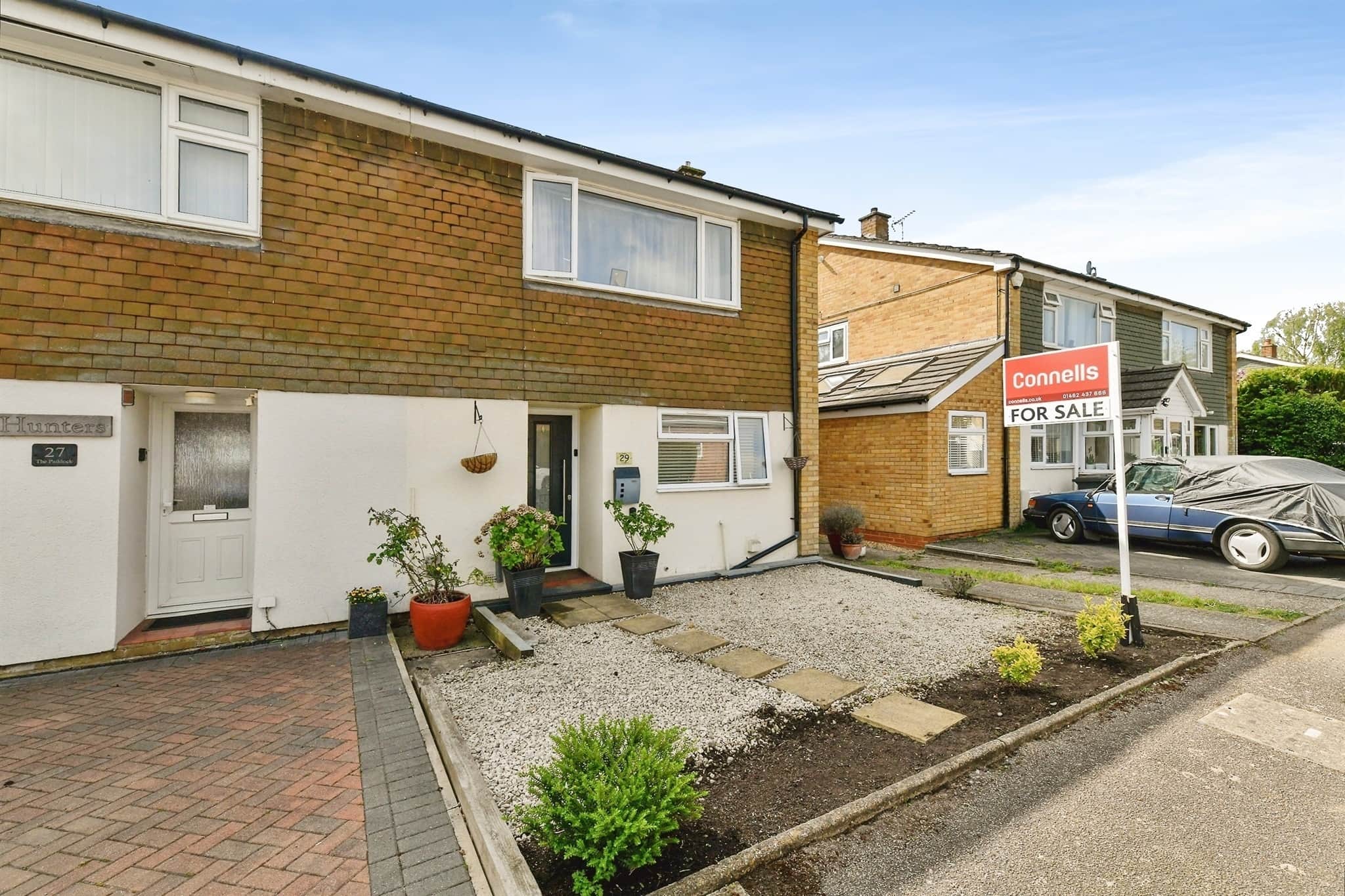 Property at The Paddock, Hitchin