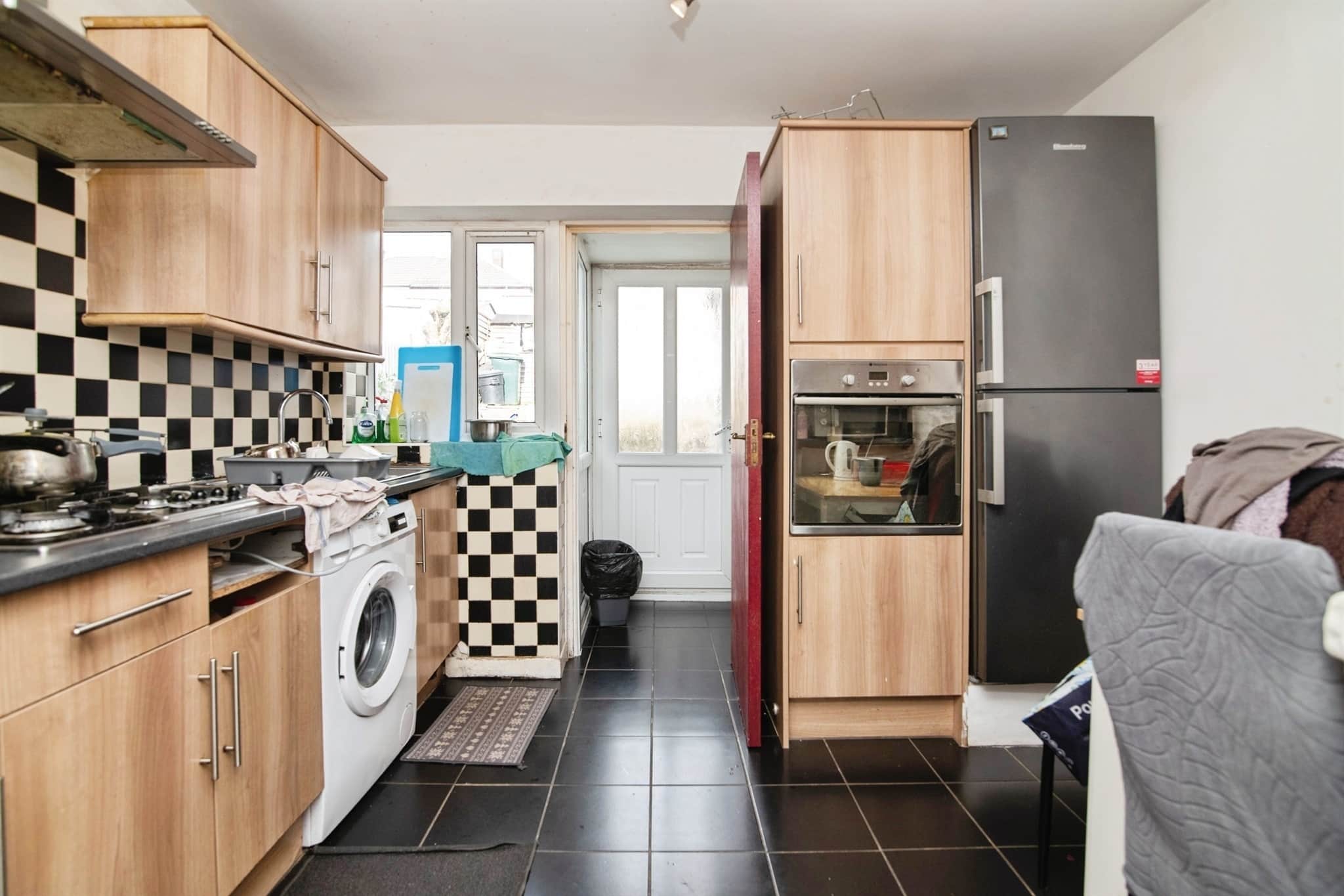 Property at Greswold Street, West Bromwich