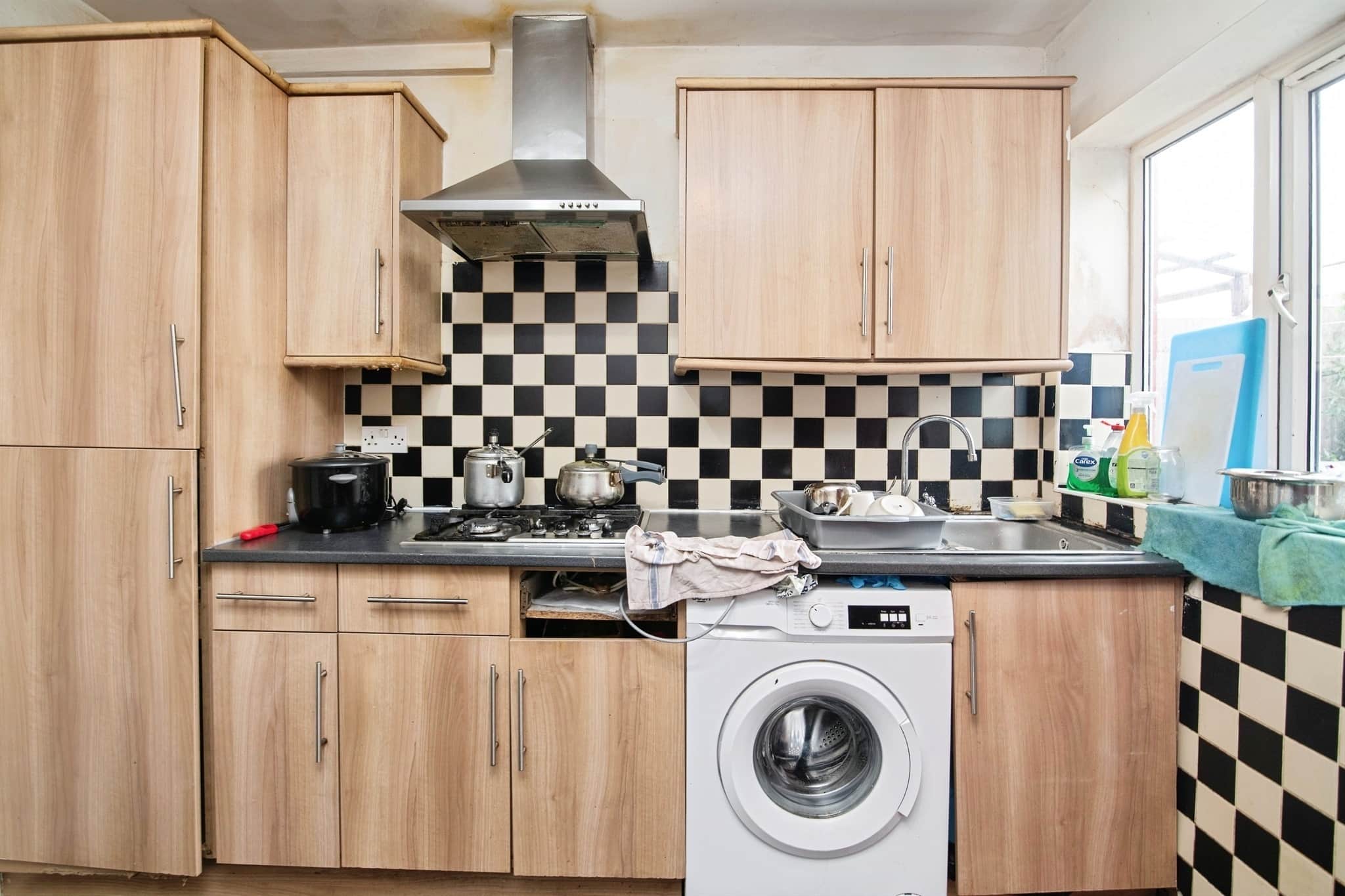 Property at Greswold Street, West Bromwich