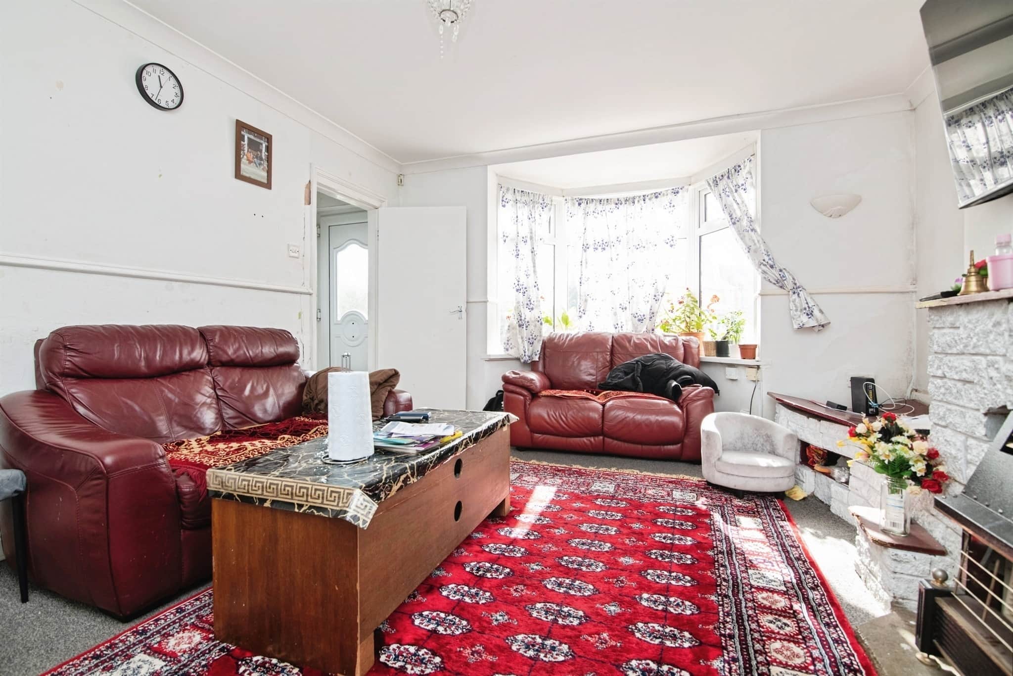 Property at Greswold Street, West Bromwich