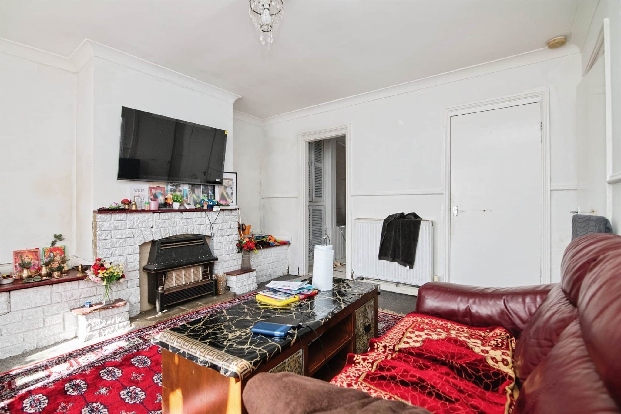 Property at Greswold Street, West Bromwich