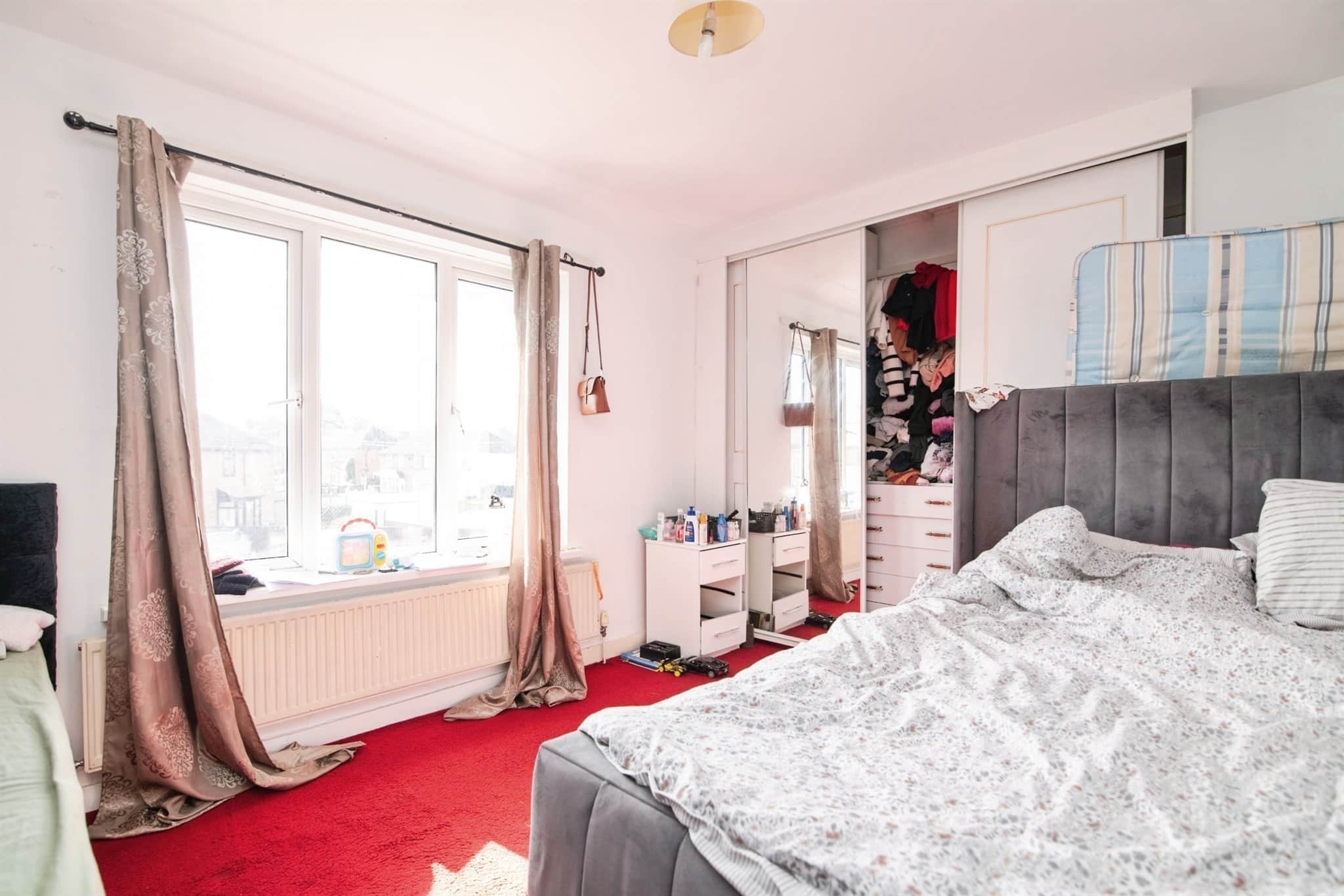 Property at Greswold Street, West Bromwich