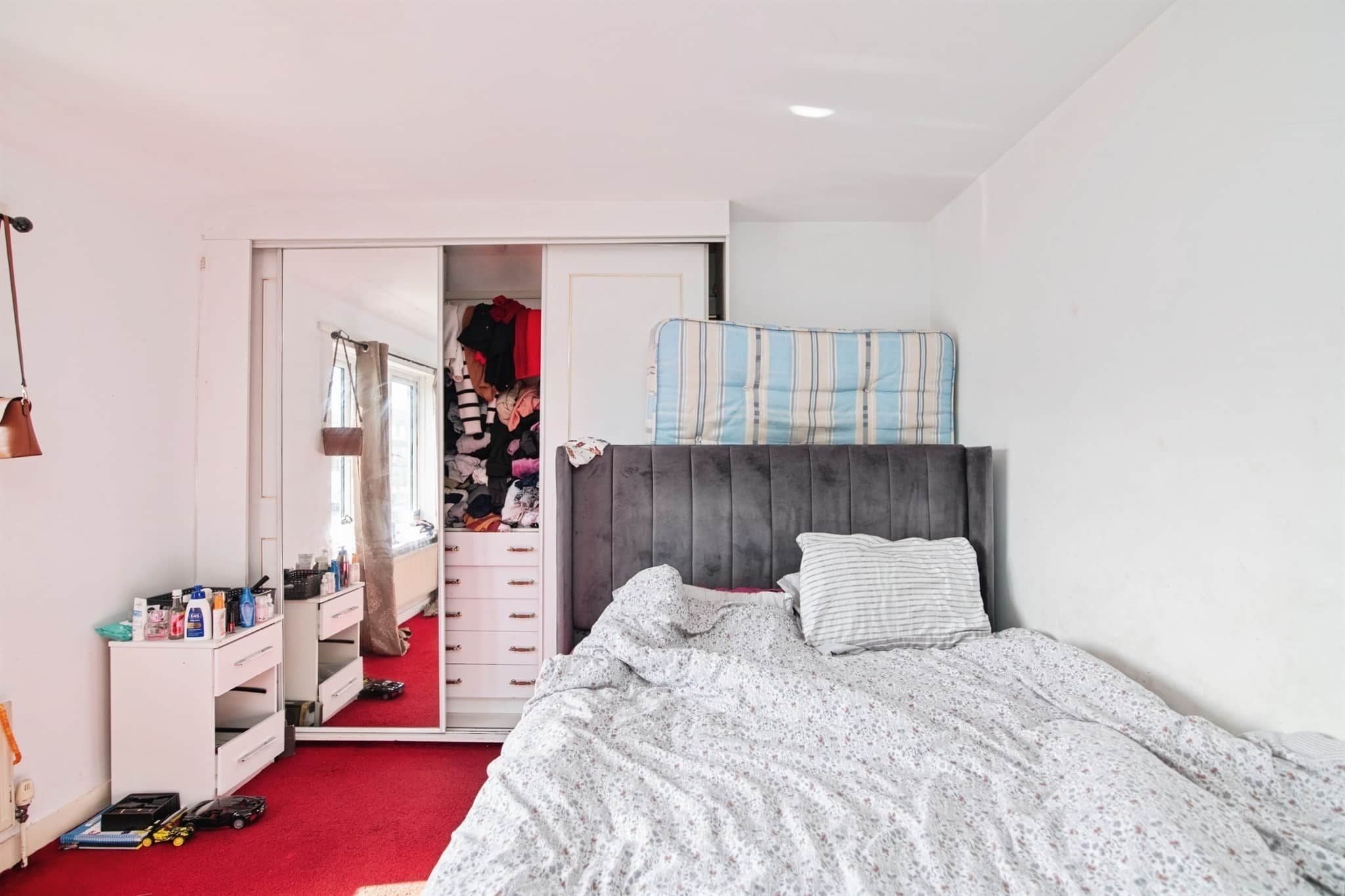Property at Greswold Street, West Bromwich