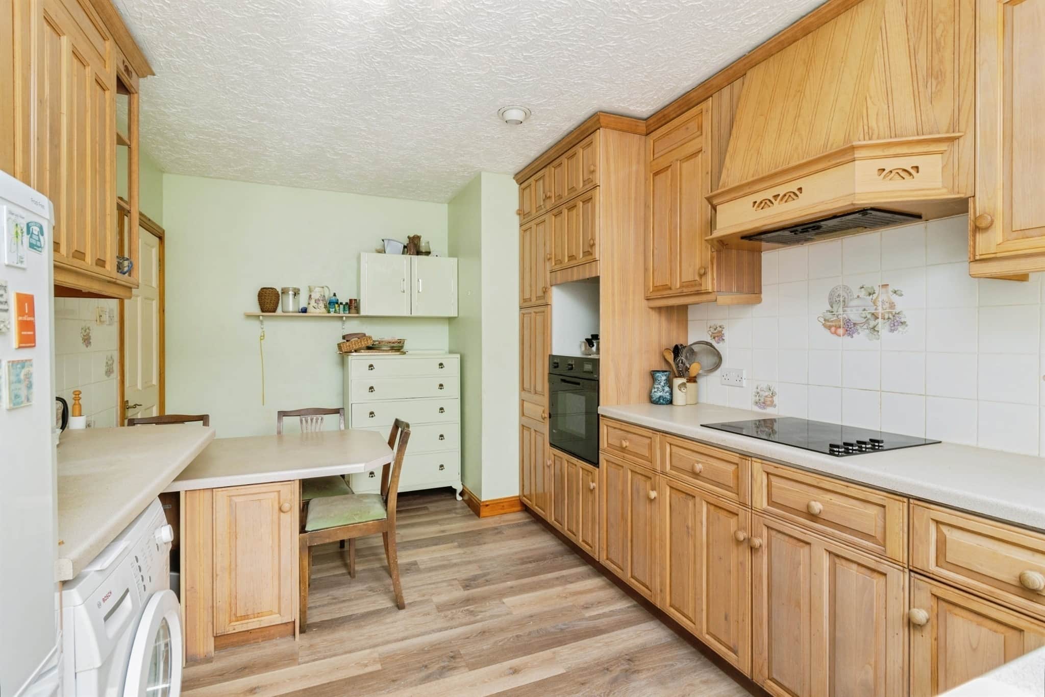 Property at Park View, Newton Abbot