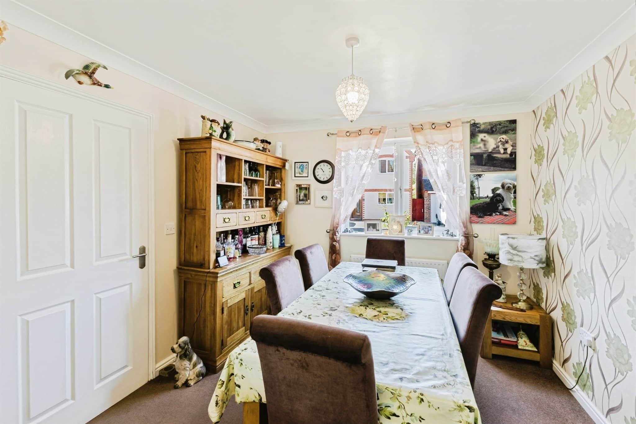Property at Walkers Way, Wootton, Northampton