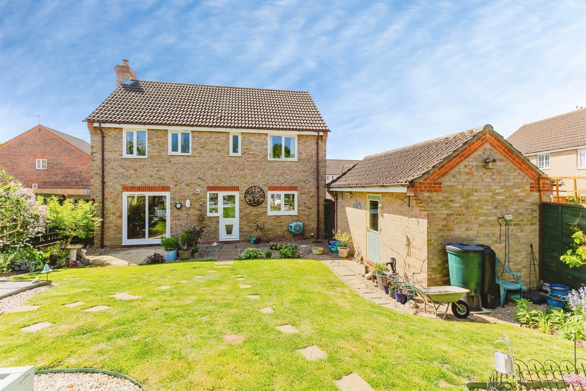 Property at Walkers Way, Wootton, Northampton