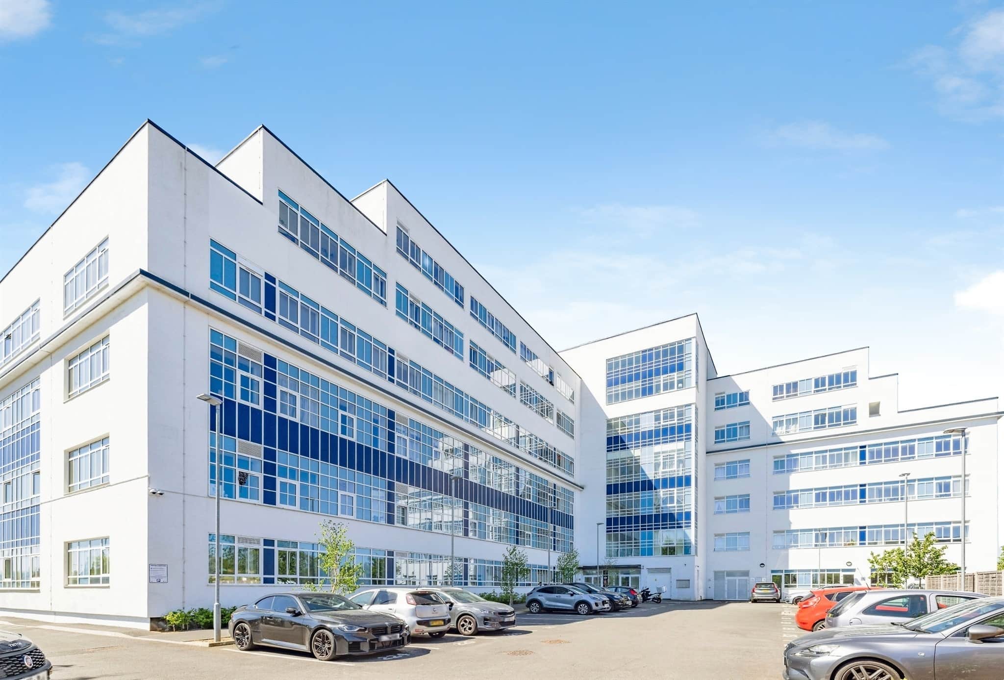 Property at Cherry Tree Road, Watford