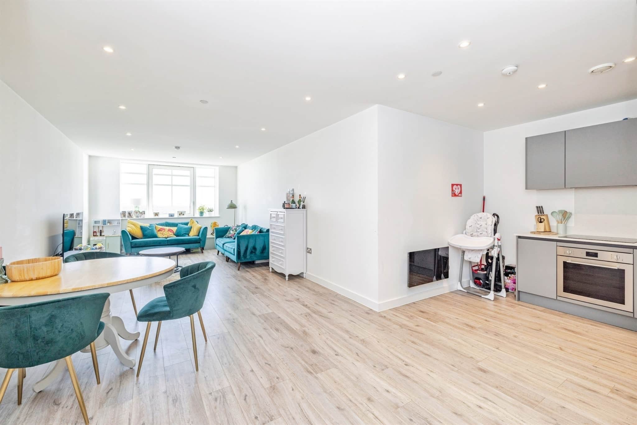 Property at Cherry Tree Road, Watford