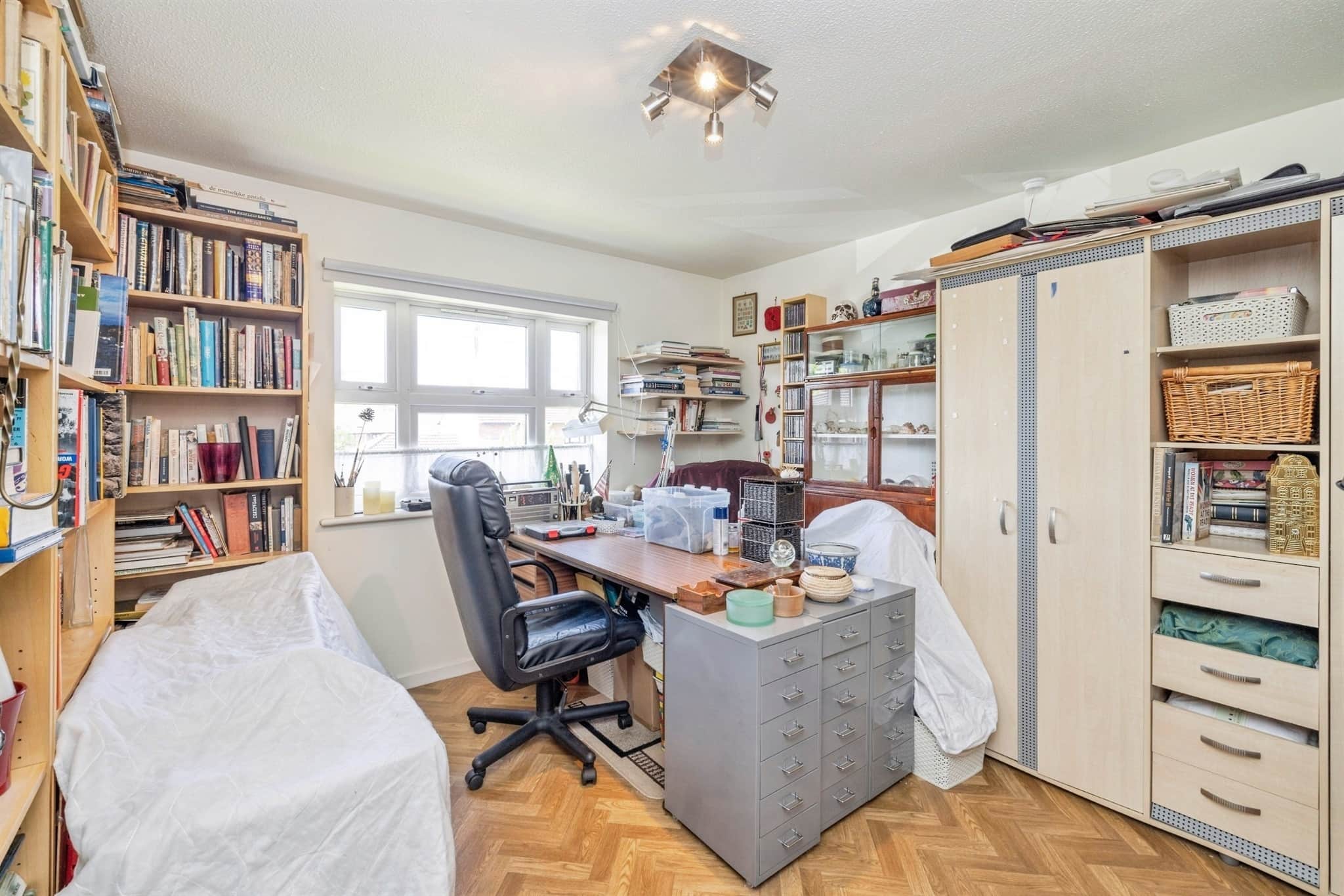 Property at Dulwich Way, Croxley Green, Rickmansworth