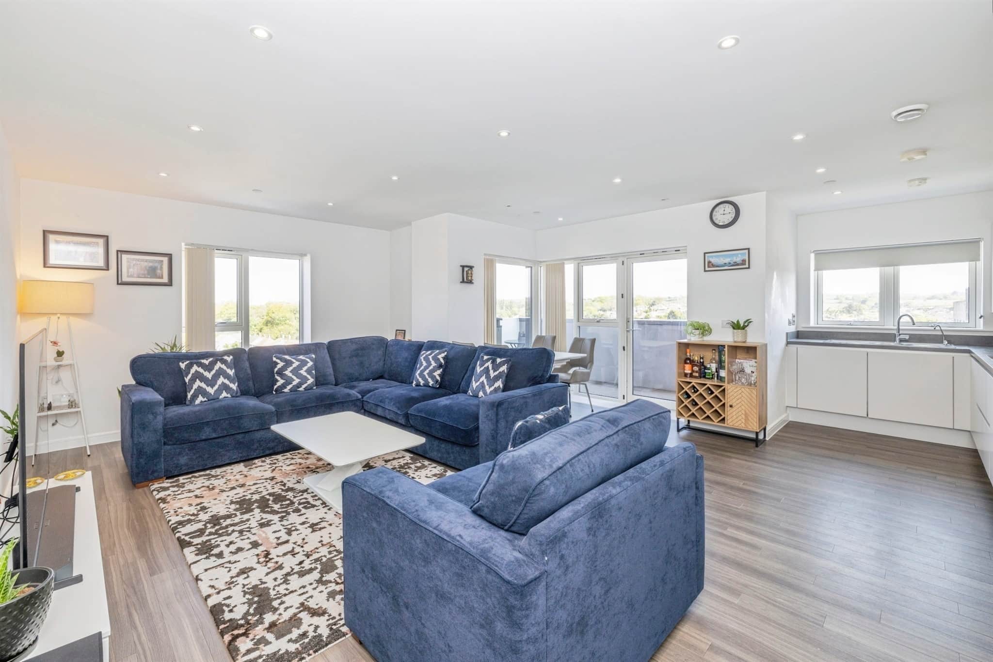 Property at Fairfield Avenue, Watford