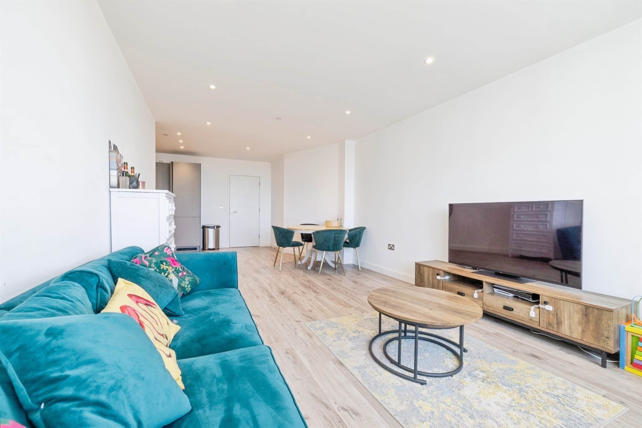 Property at Cherry Tree Road, Watford