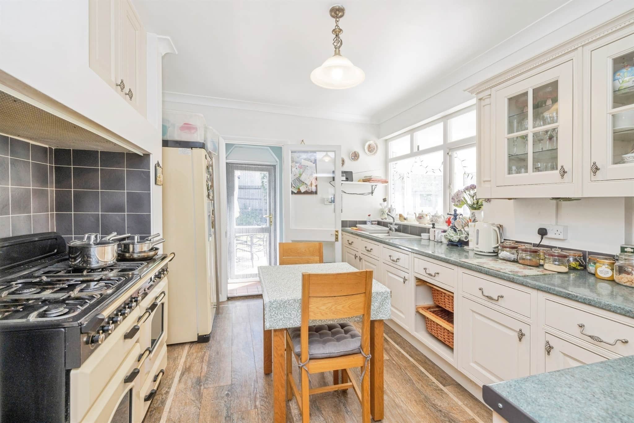 Property at Strangeways, Watford