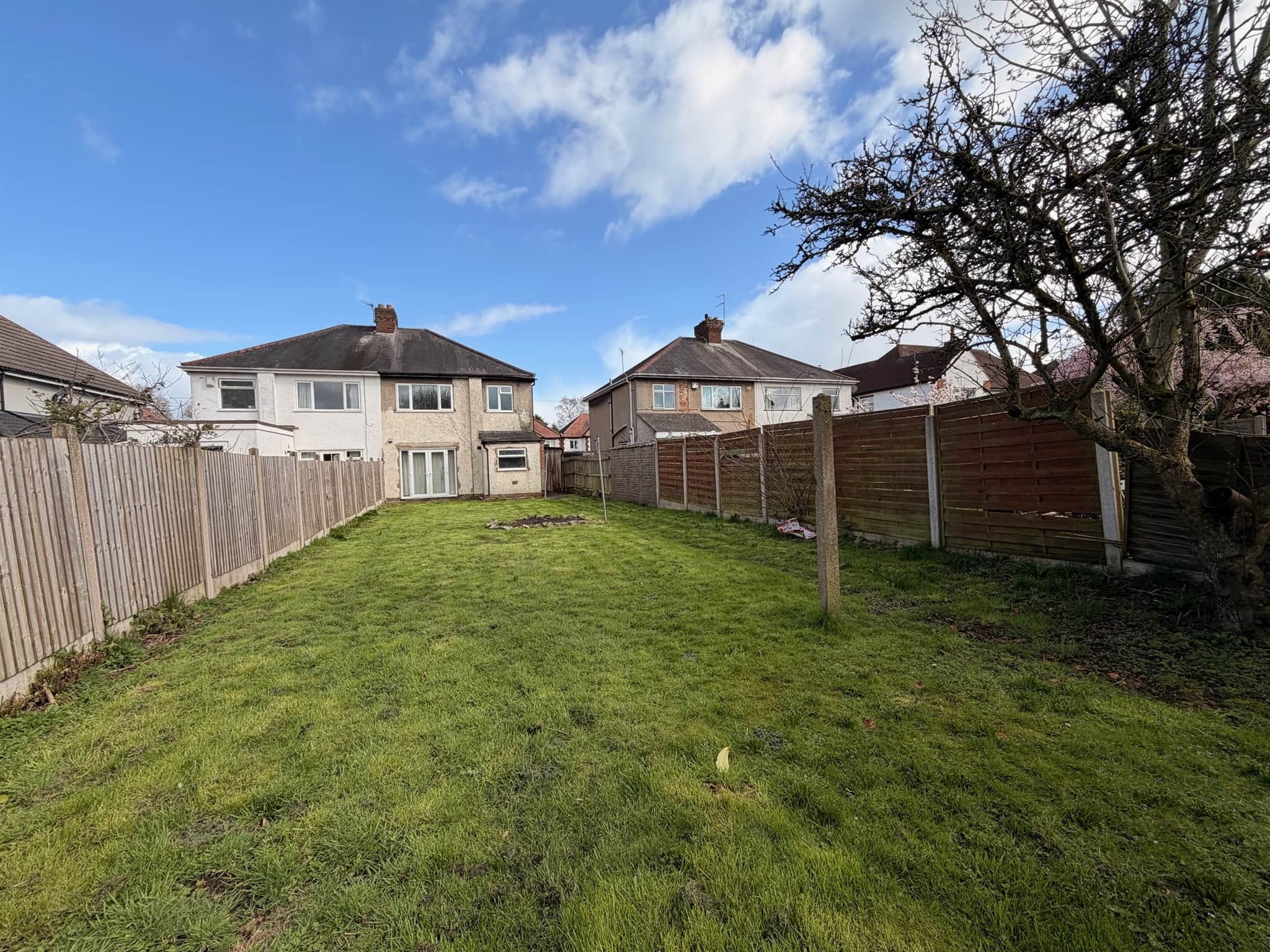 Property at Wychbury Road, Finchfield, Wolverhampton