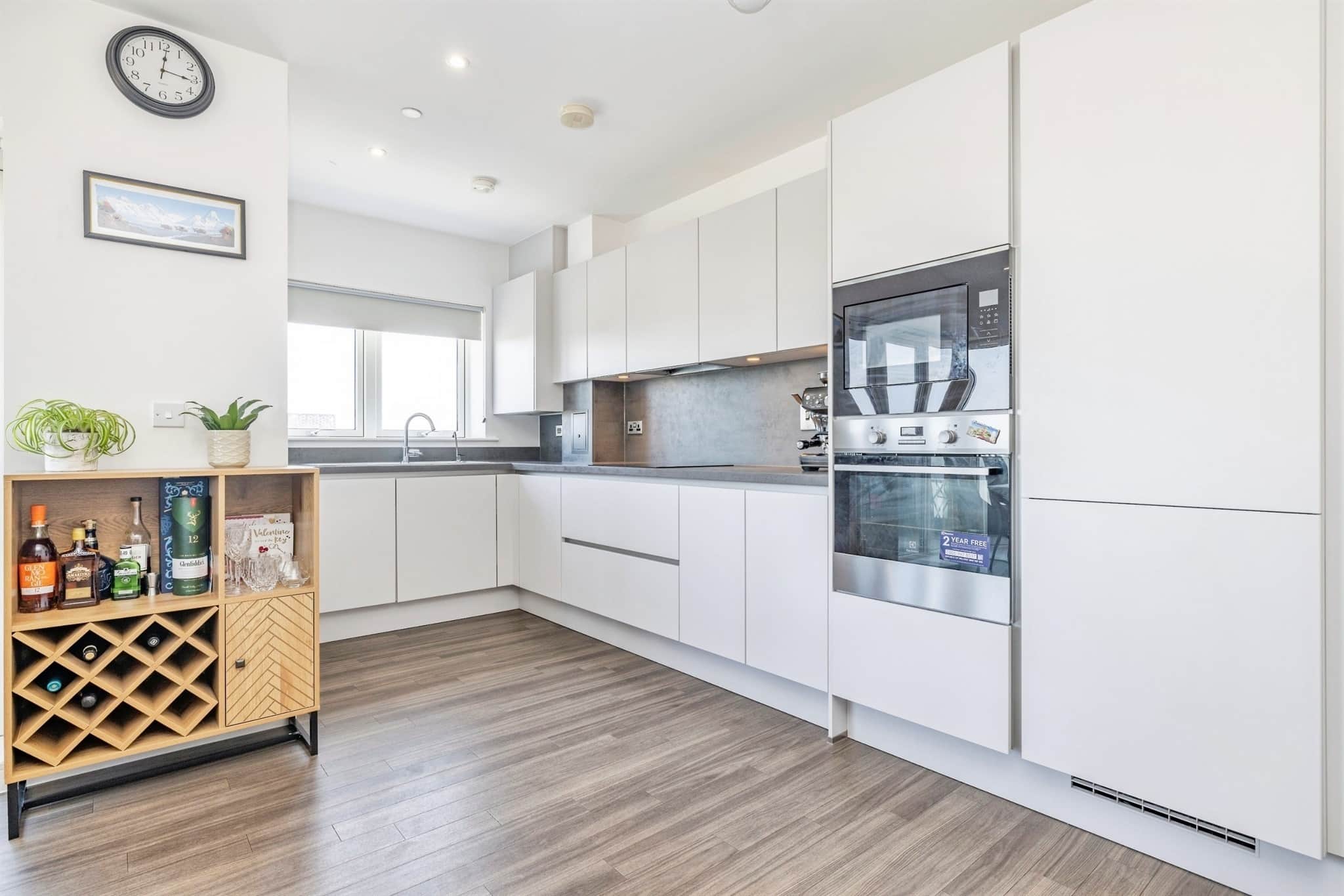 Property at Fairfield Avenue, Watford