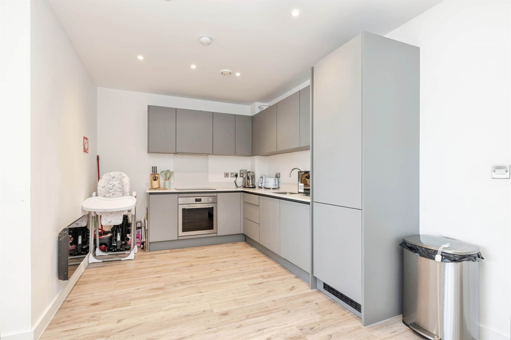 Property at Cherry Tree Road, Watford