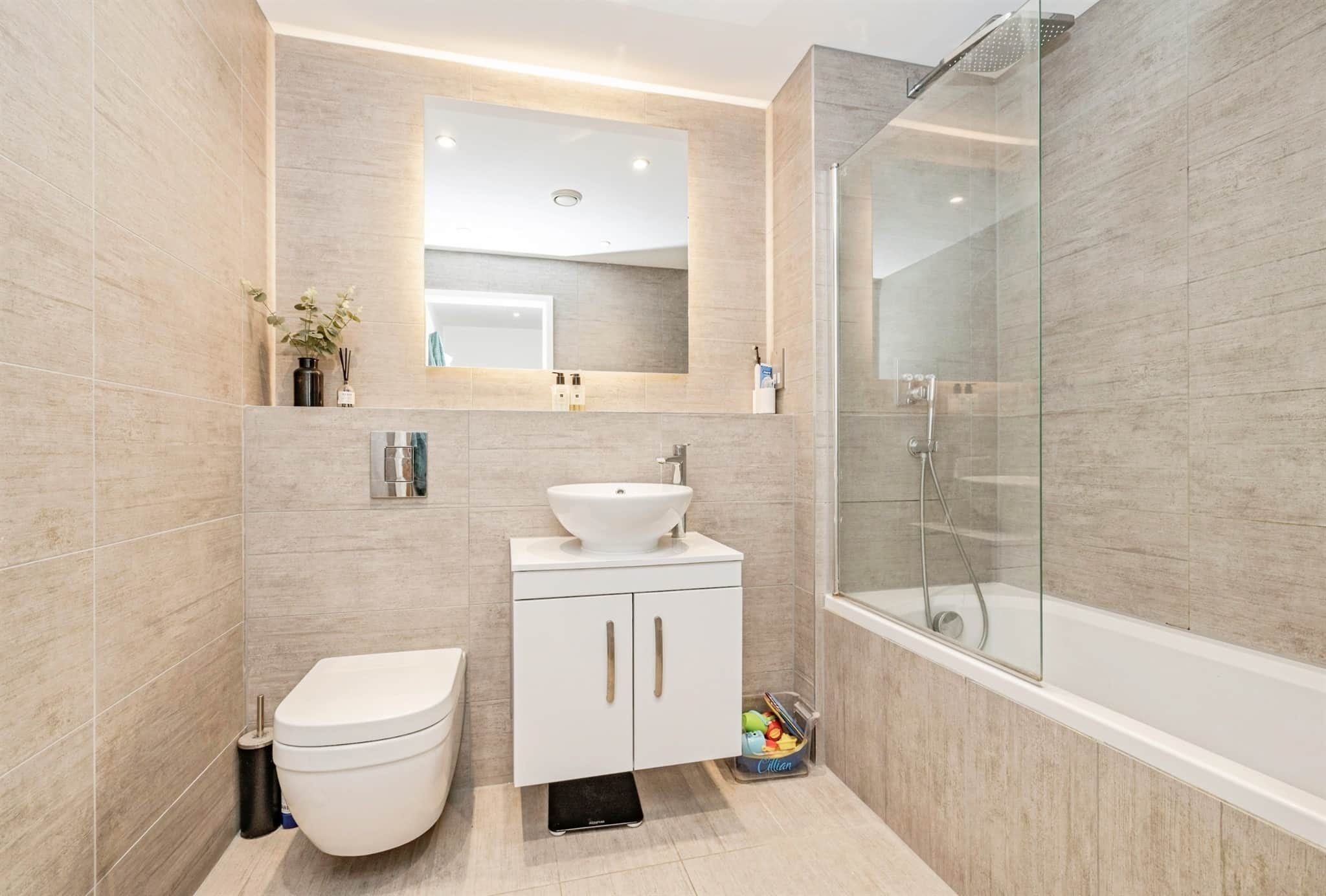 Property at Cherry Tree Road, Watford