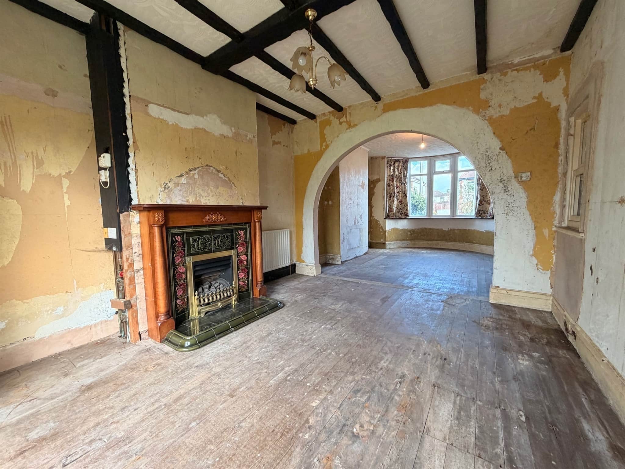 Property at Wychbury Road, Finchfield, Wolverhampton