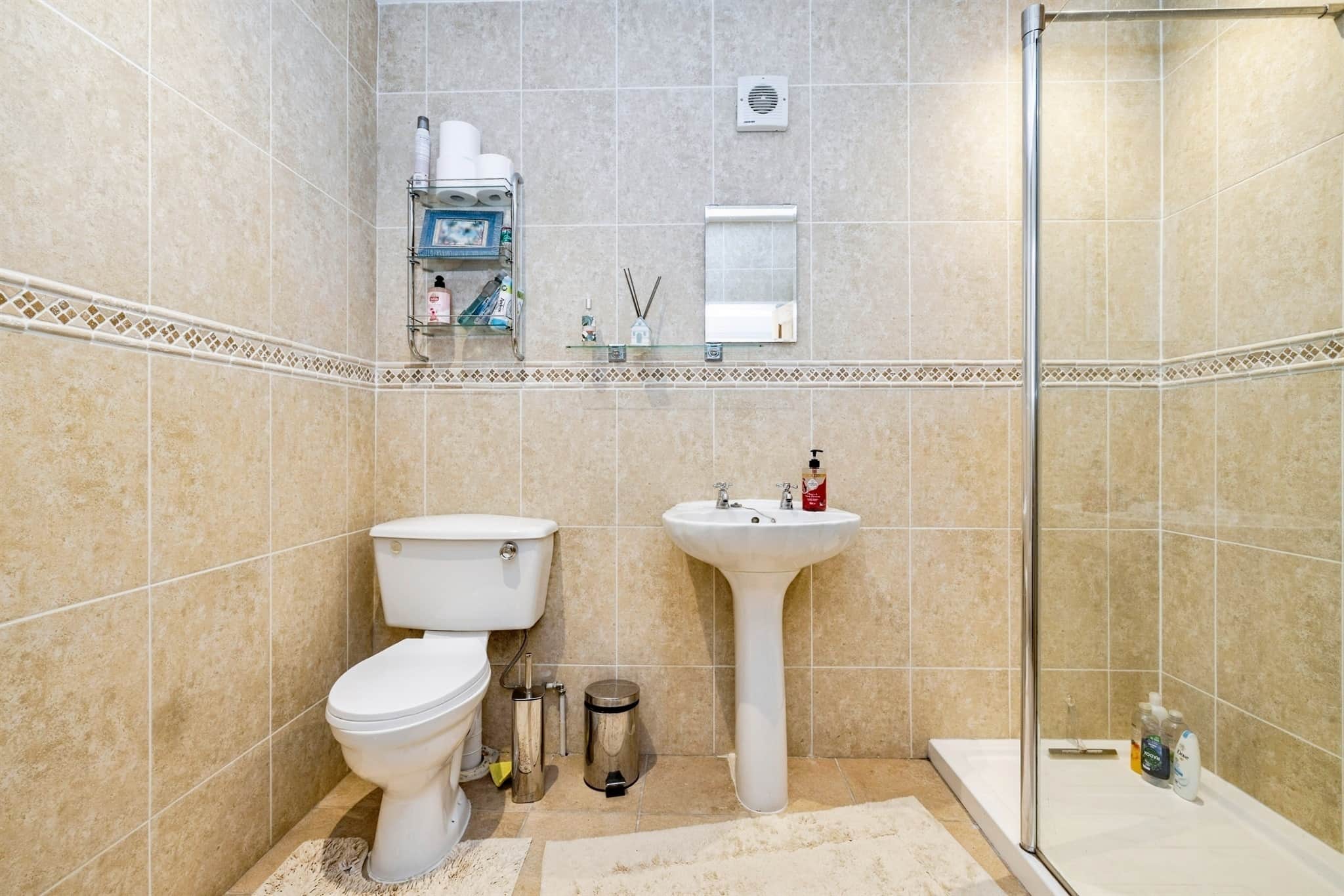 Property at Strangeways, Watford