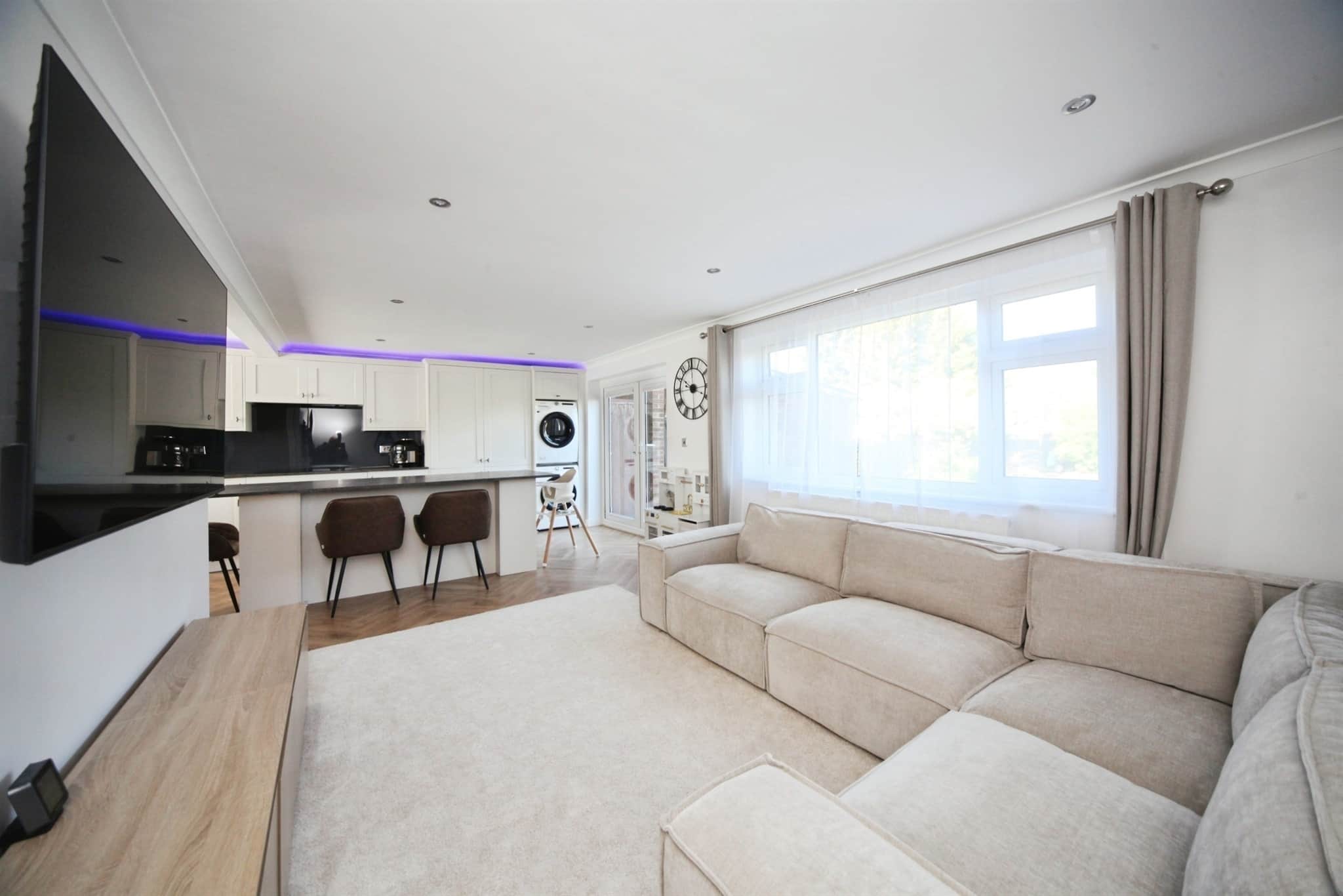 Property at Knights Close, Eaton Bray, DUNSTABLE