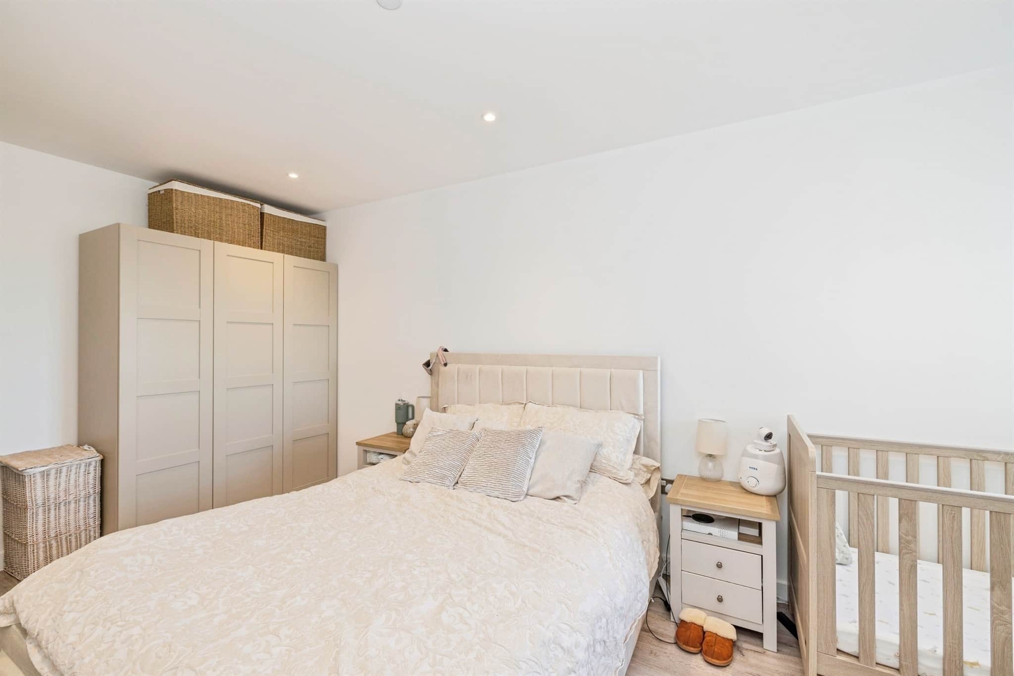 Property at Cherry Tree Road, Watford