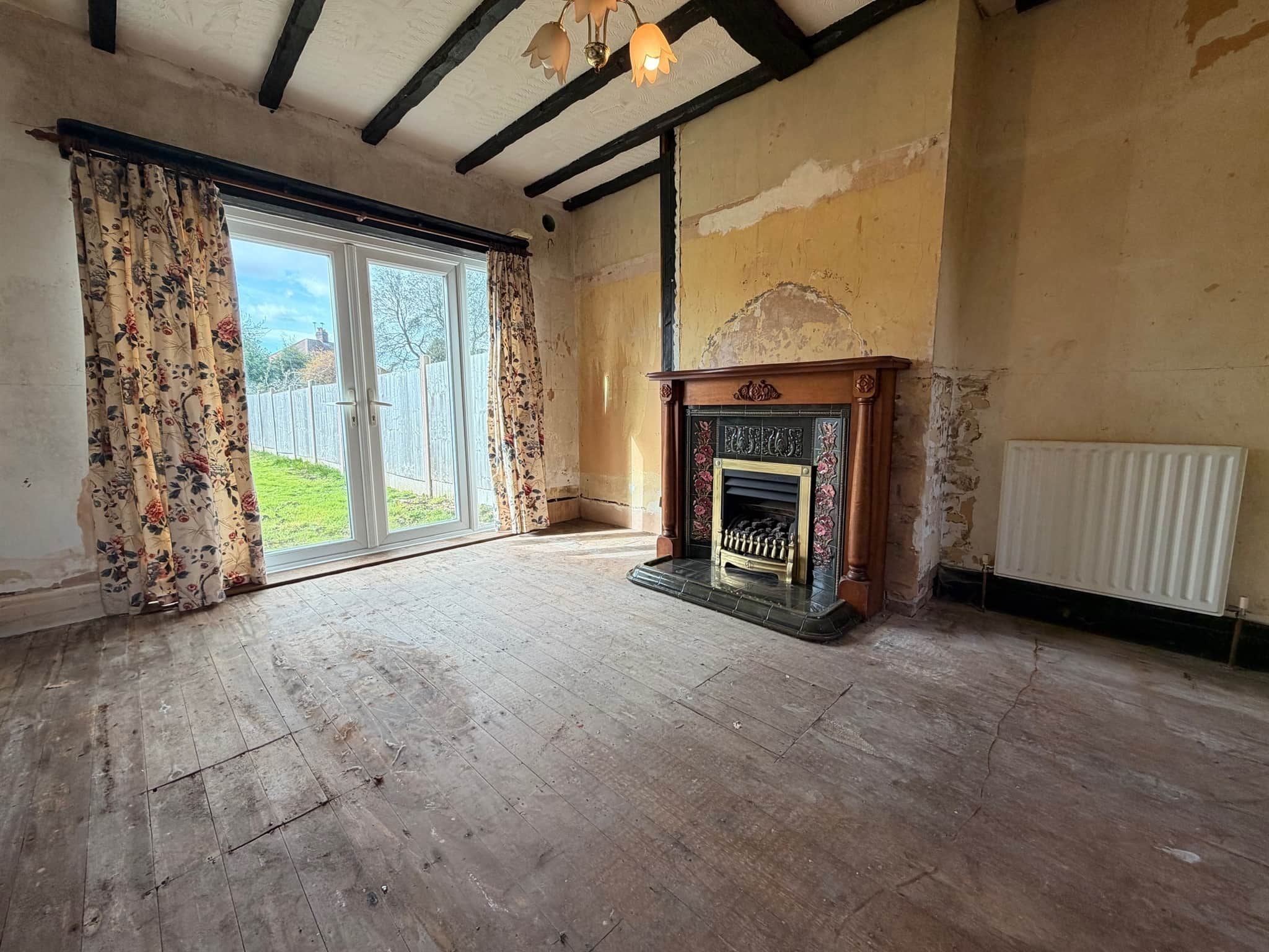 Property at Wychbury Road, Finchfield, Wolverhampton