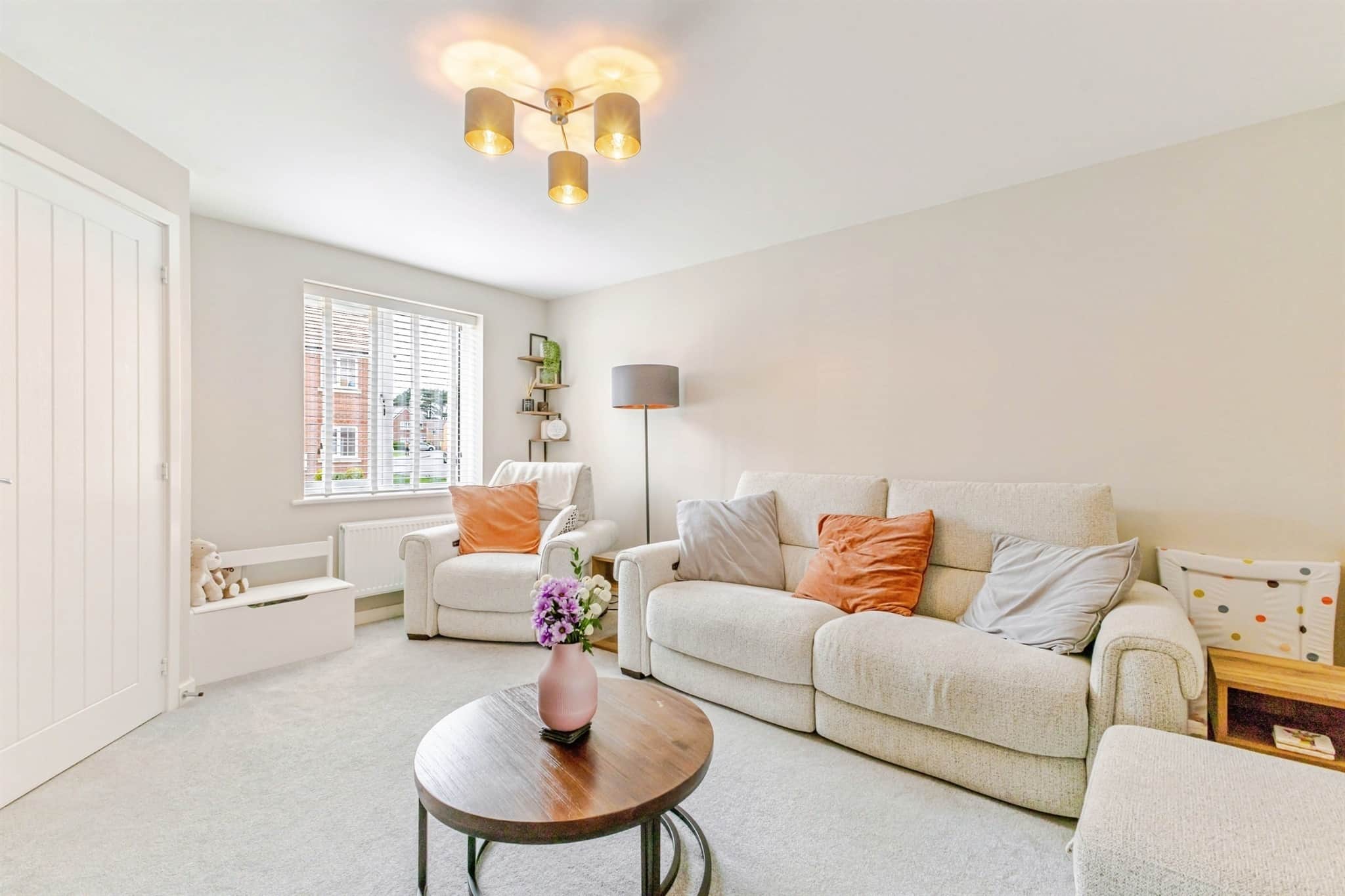 Property at Ogilvie Avenue, Northampton