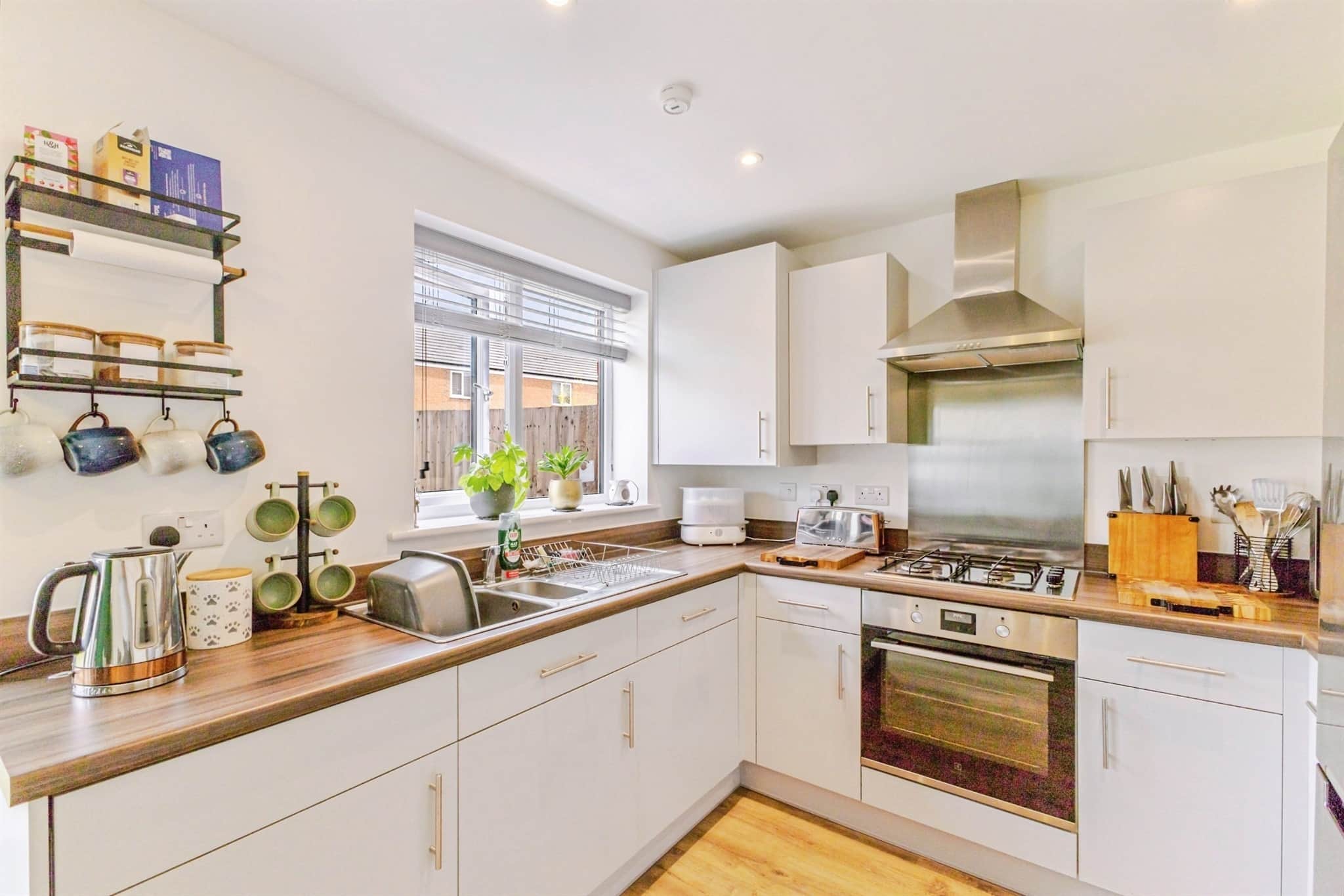 Property at Ogilvie Avenue, Northampton