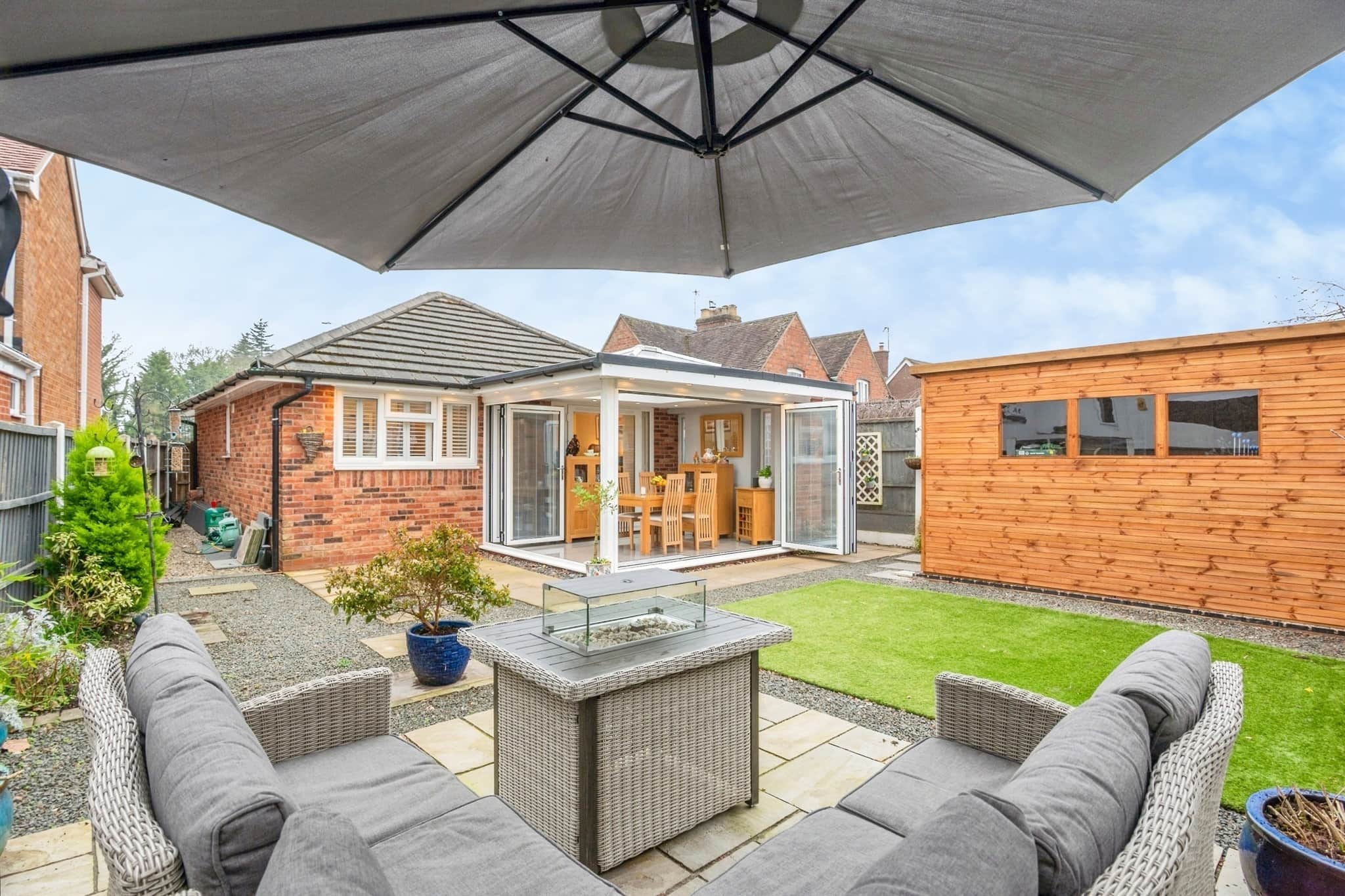 Property at Spetchley Road, Worcester