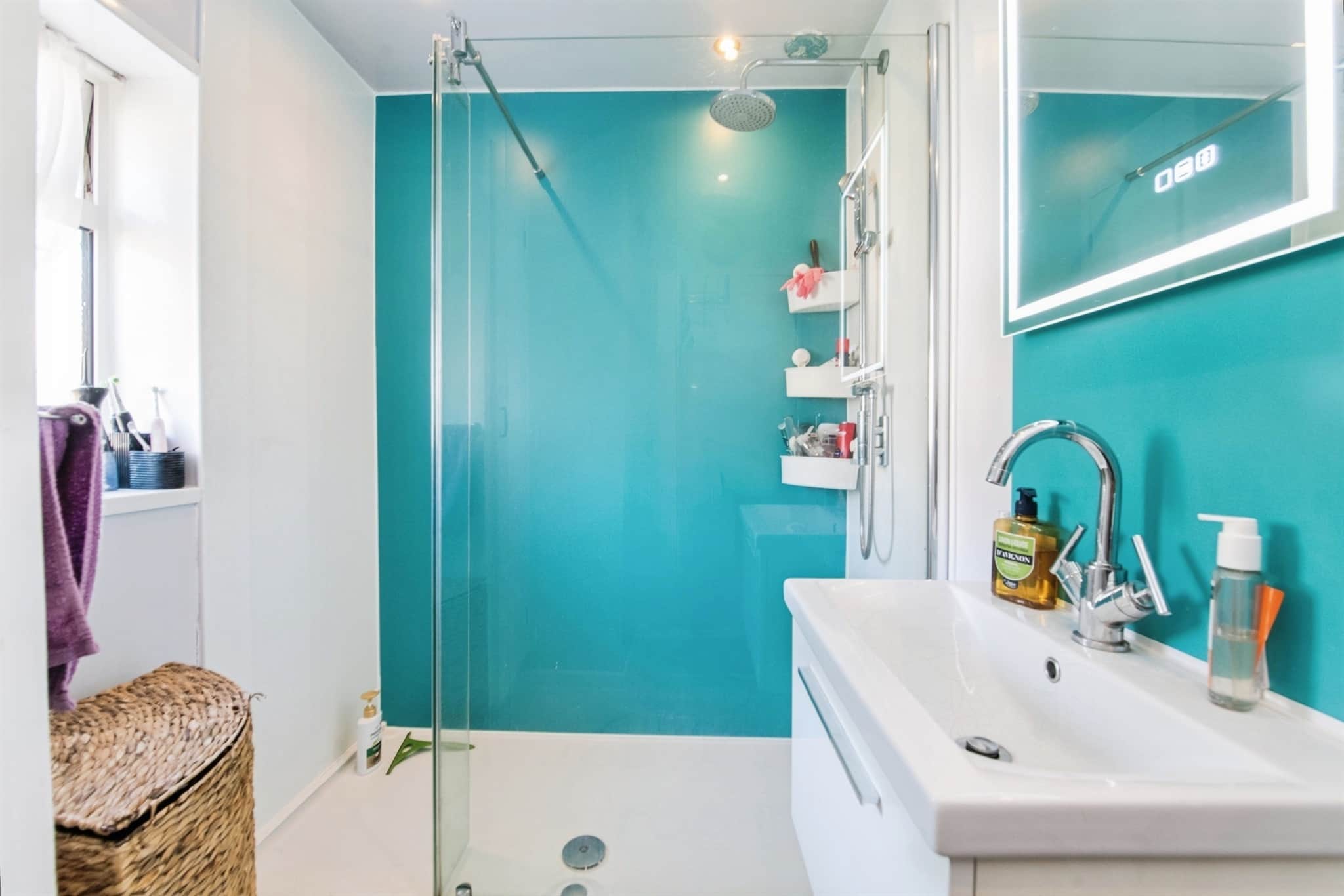 Property at Leypark Road, Exeter