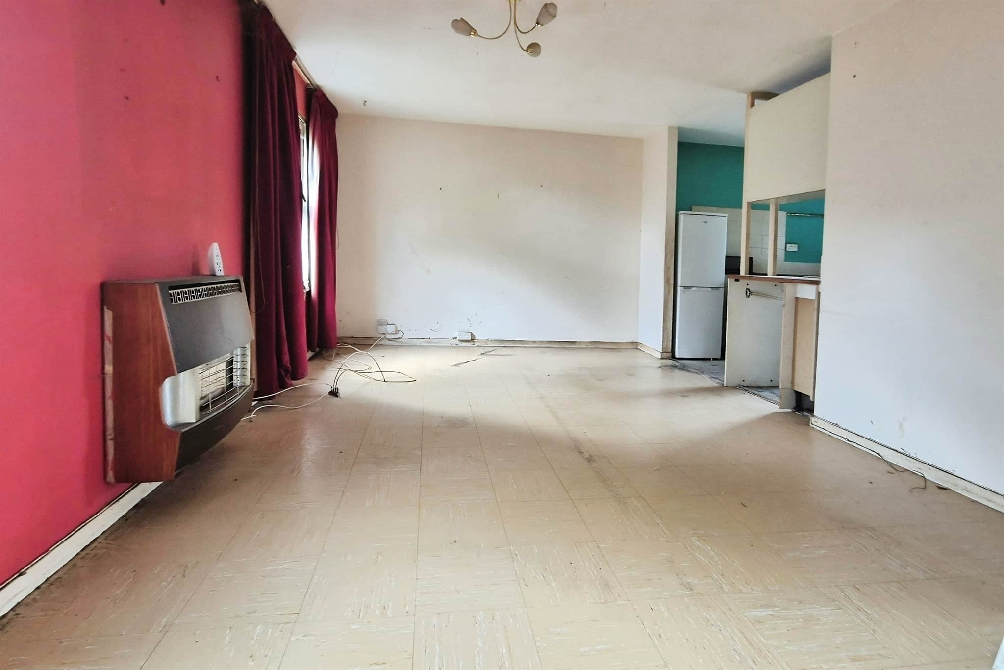 Property at Middle Pasture, Peterborough