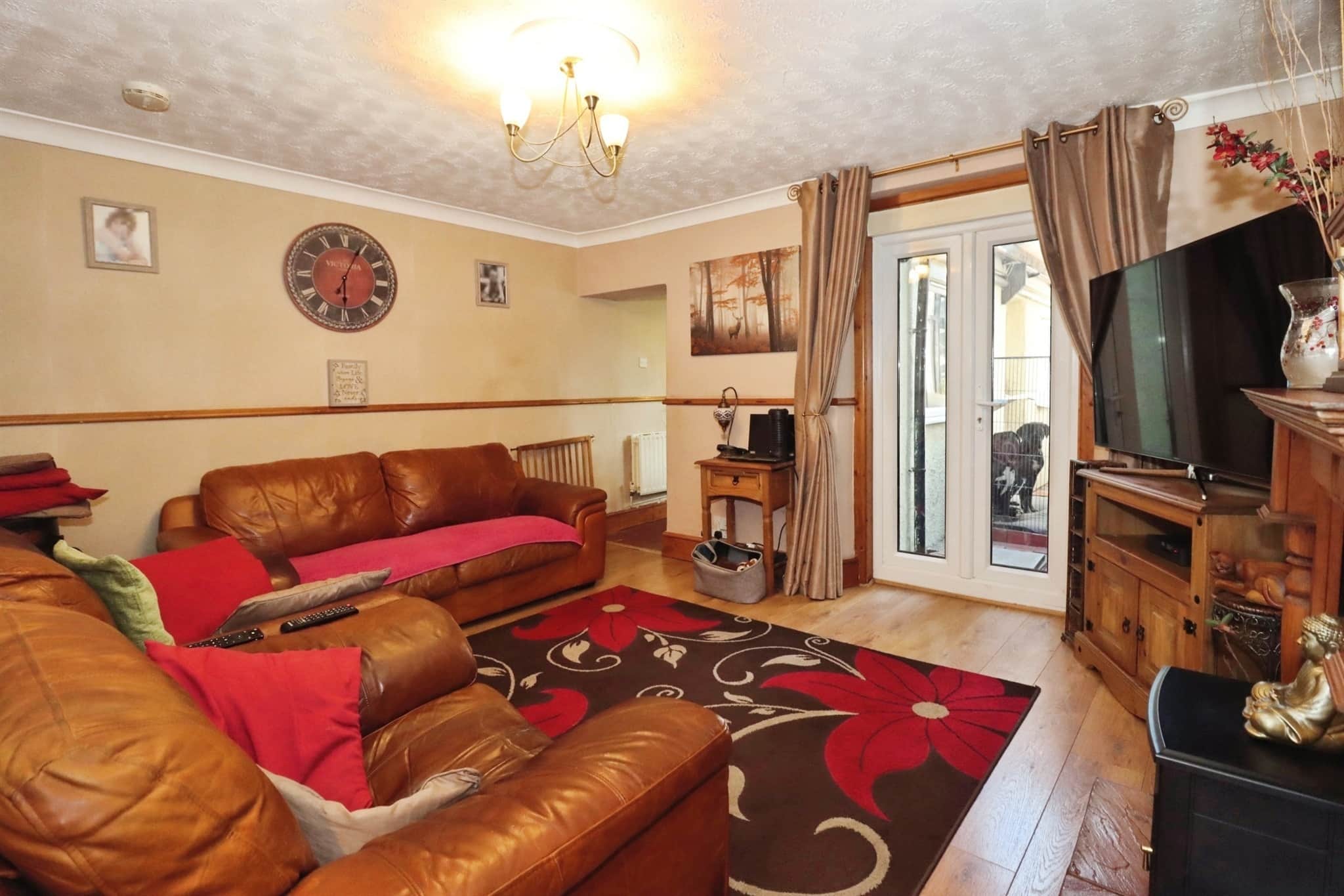 Property at Alma Road, Kingswood, BRISTOL