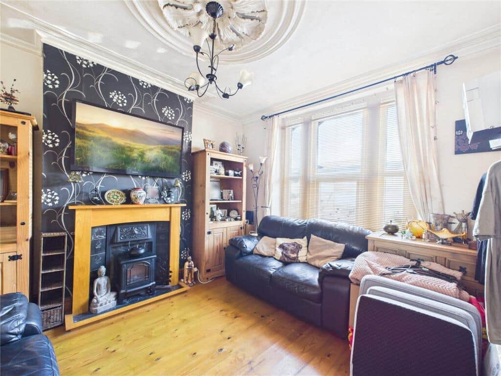 Property at Alma Road, Kingswood, BRISTOL