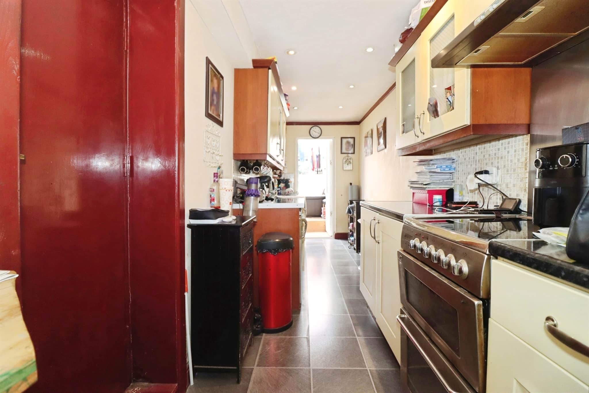 Property at Alma Road, Kingswood, BRISTOL