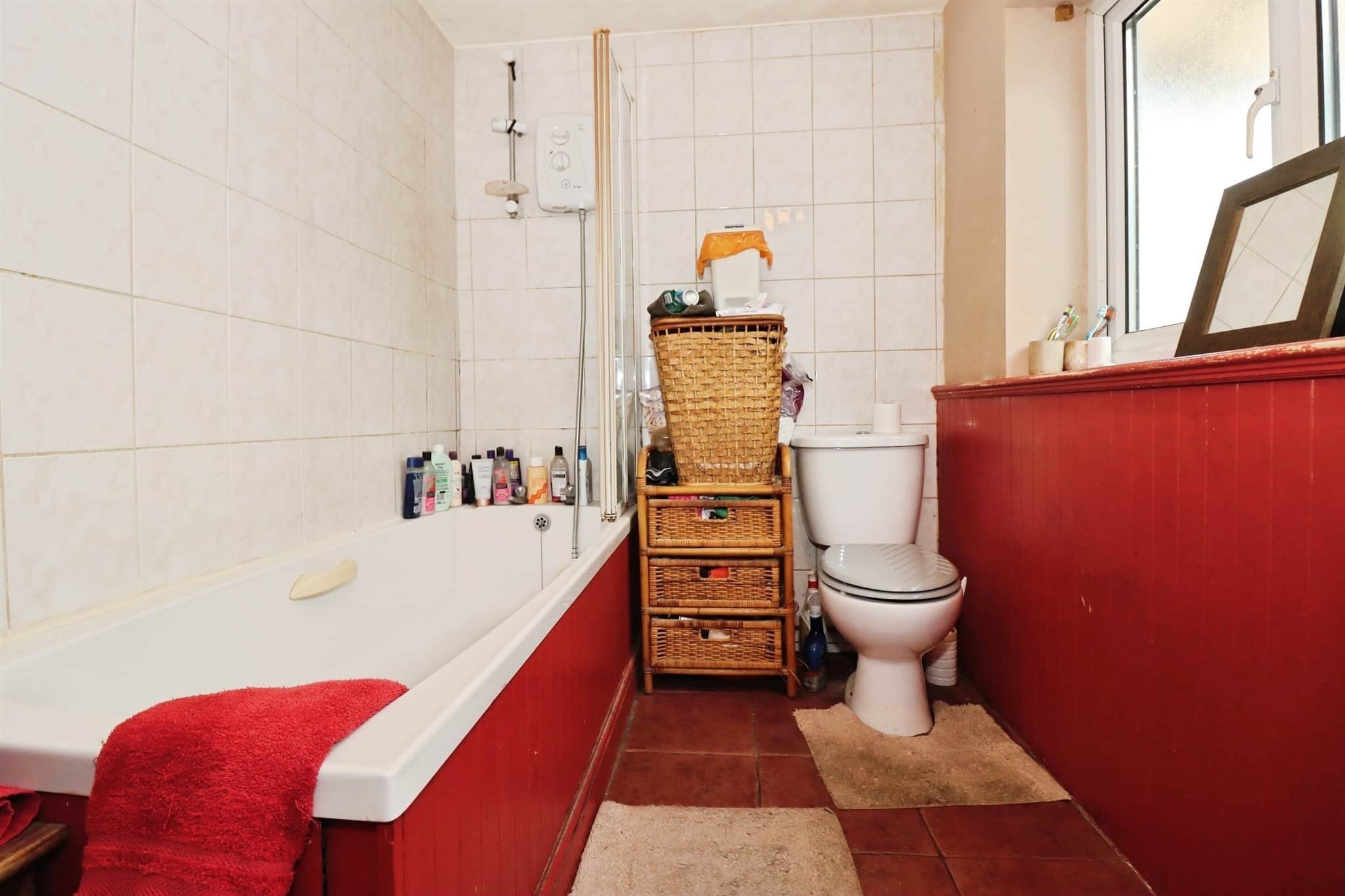Property at Alma Road, Kingswood, BRISTOL