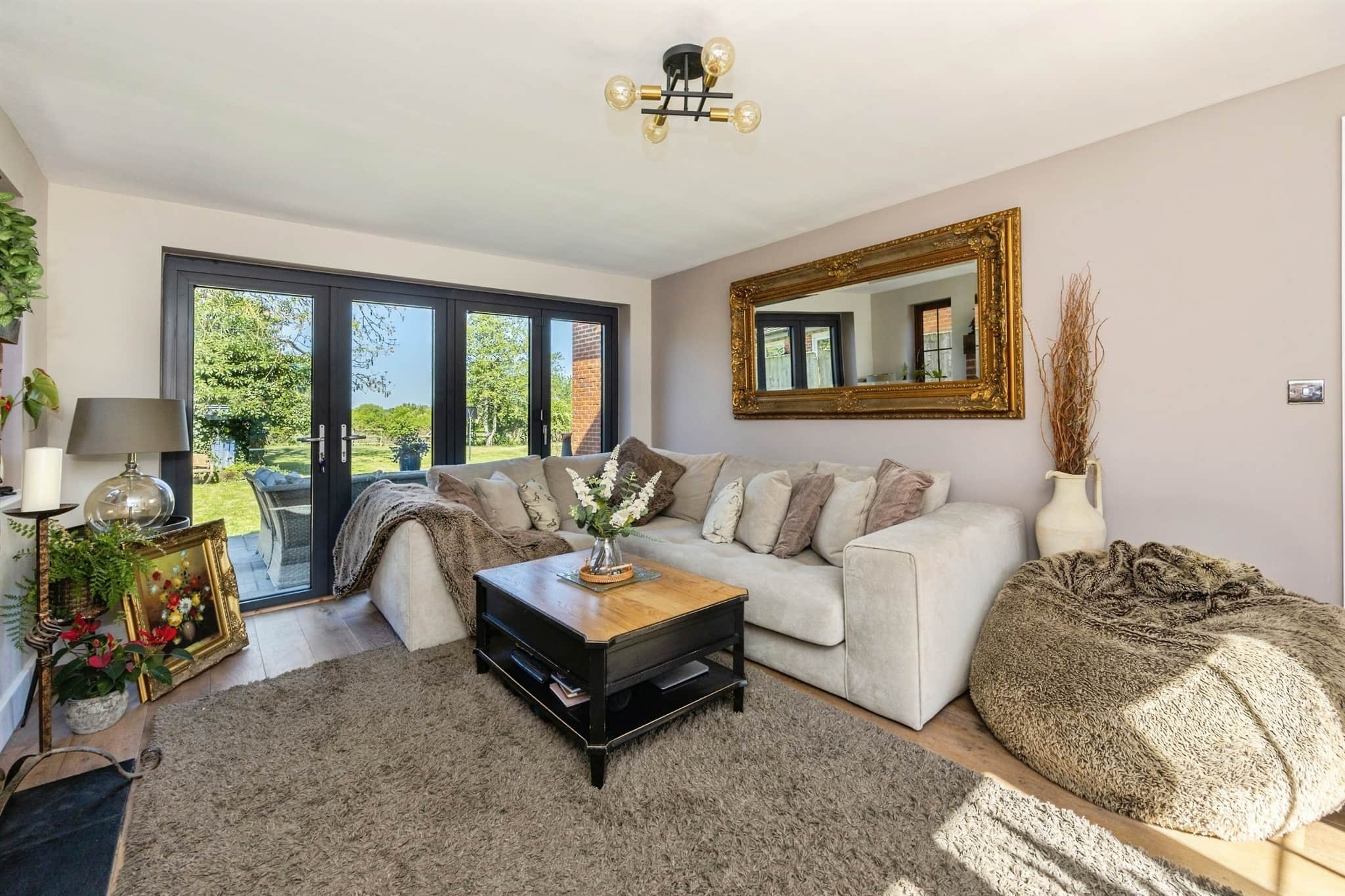 Property at Garden Cottage, Ashford