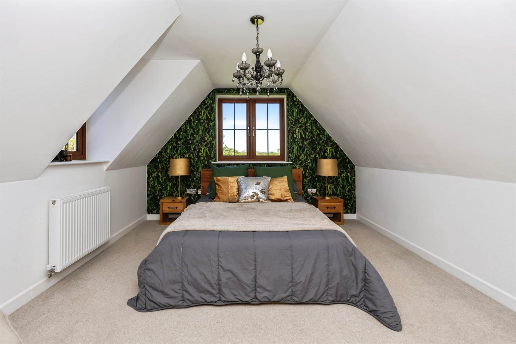 Property at Garden Cottage, Ashford