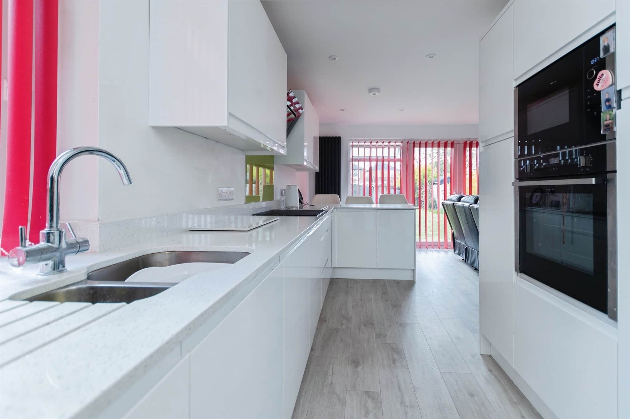 Property at Oswald Road, Bournemouth