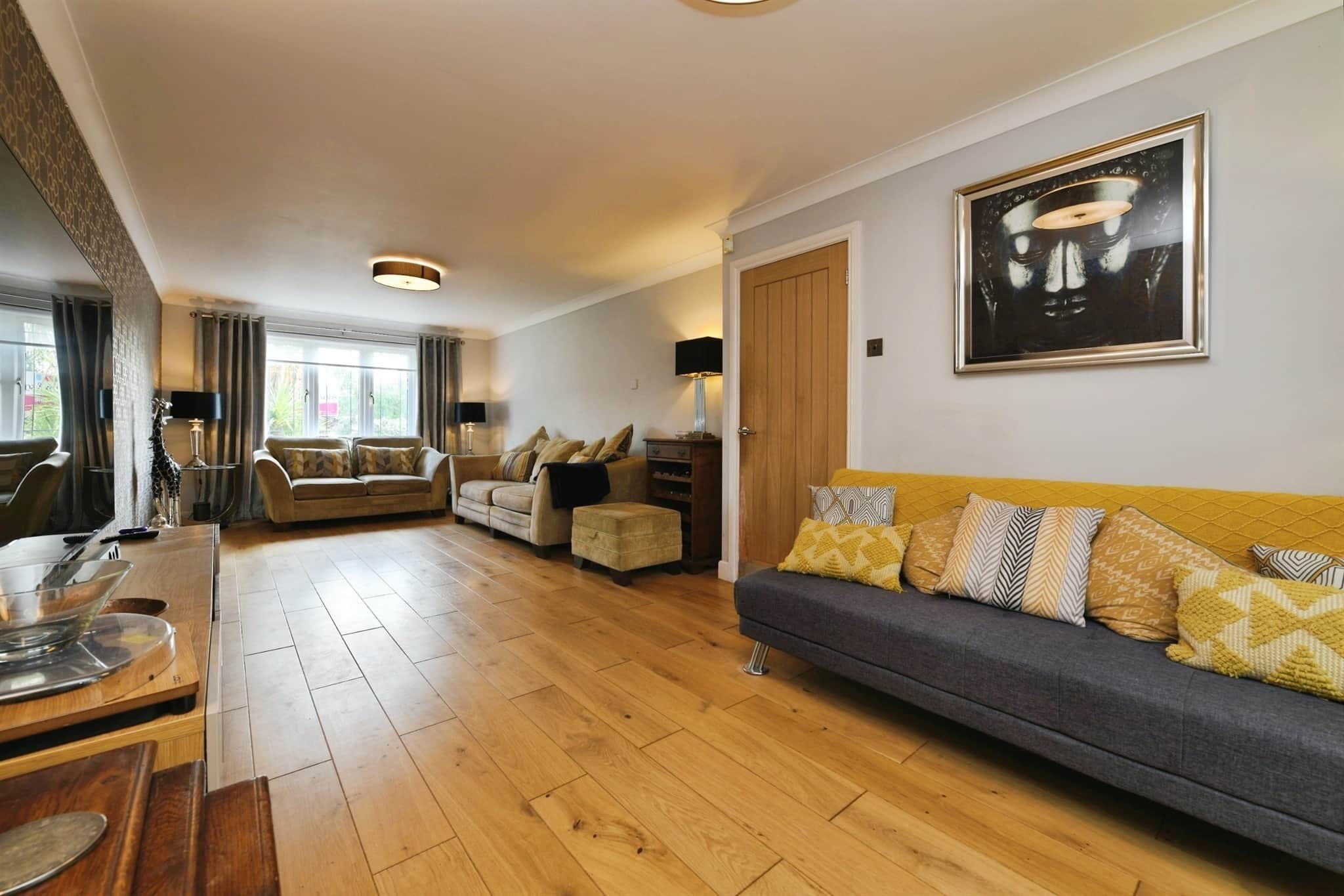 Property at Ashwood Drive, YEOVIL