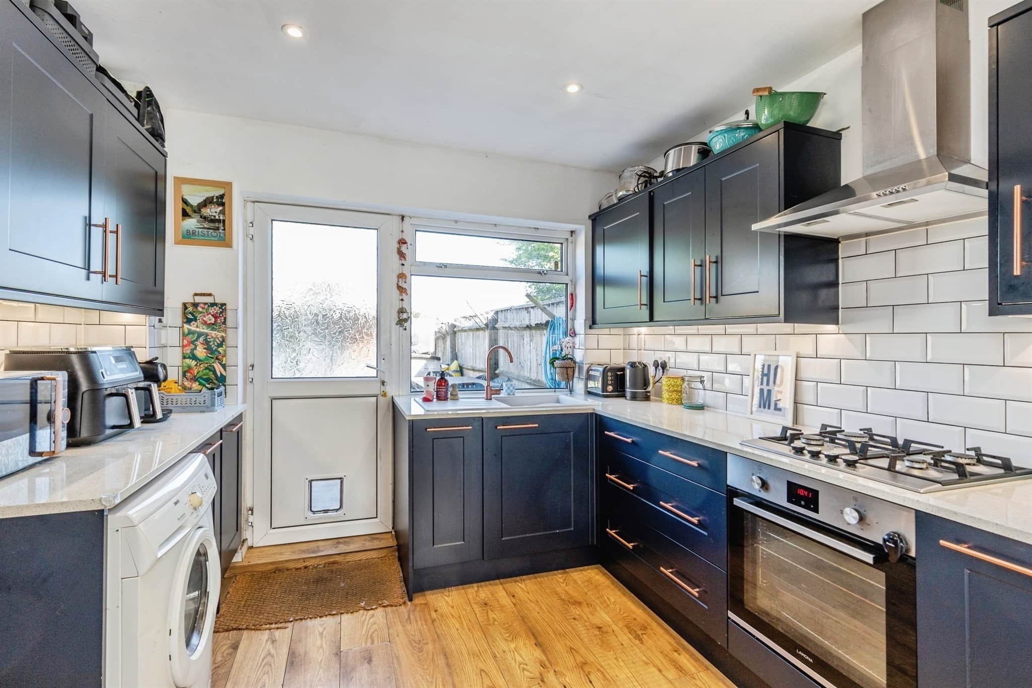 Property at Meriet Avenue, Bristol