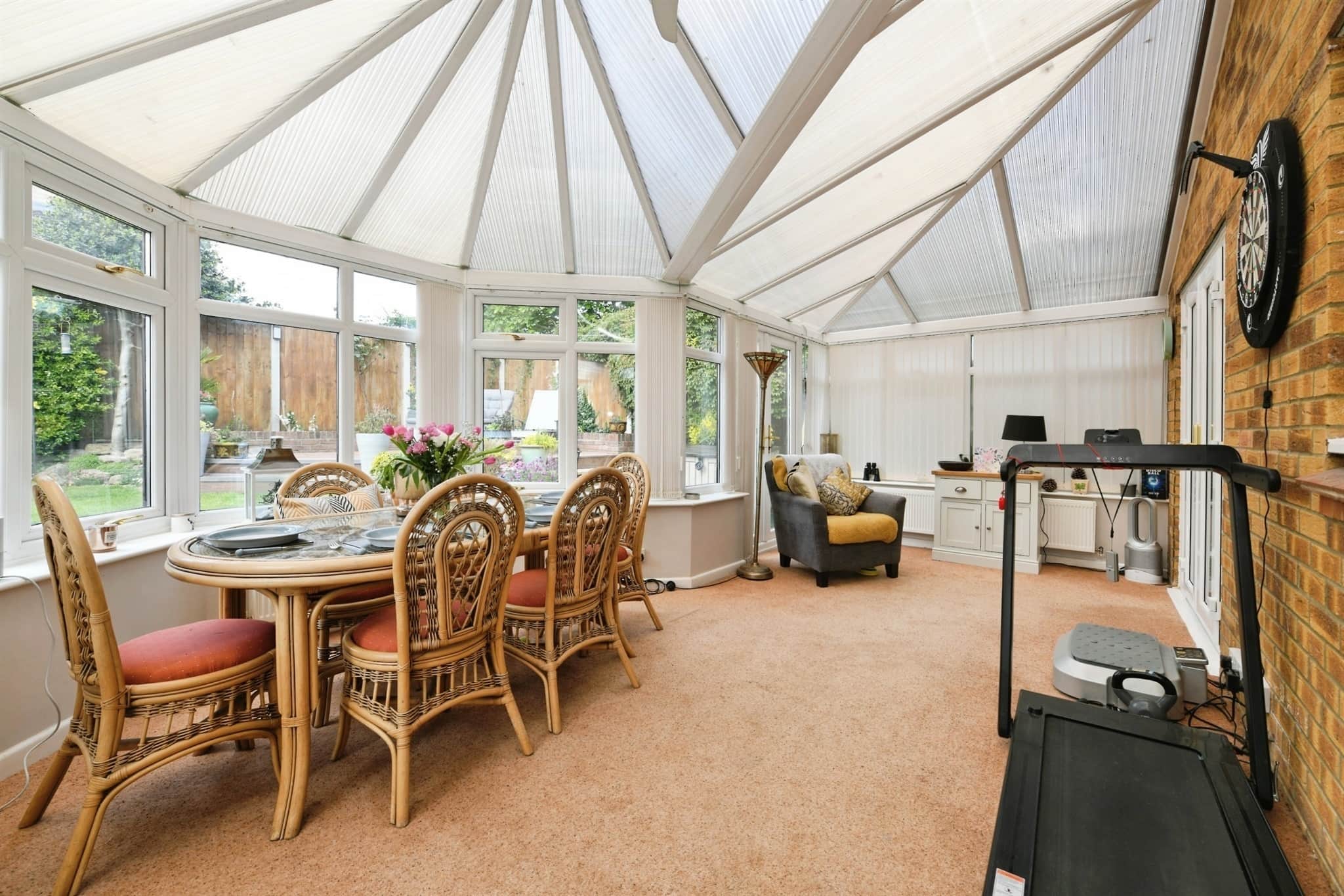 Property at Ashwood Drive, YEOVIL