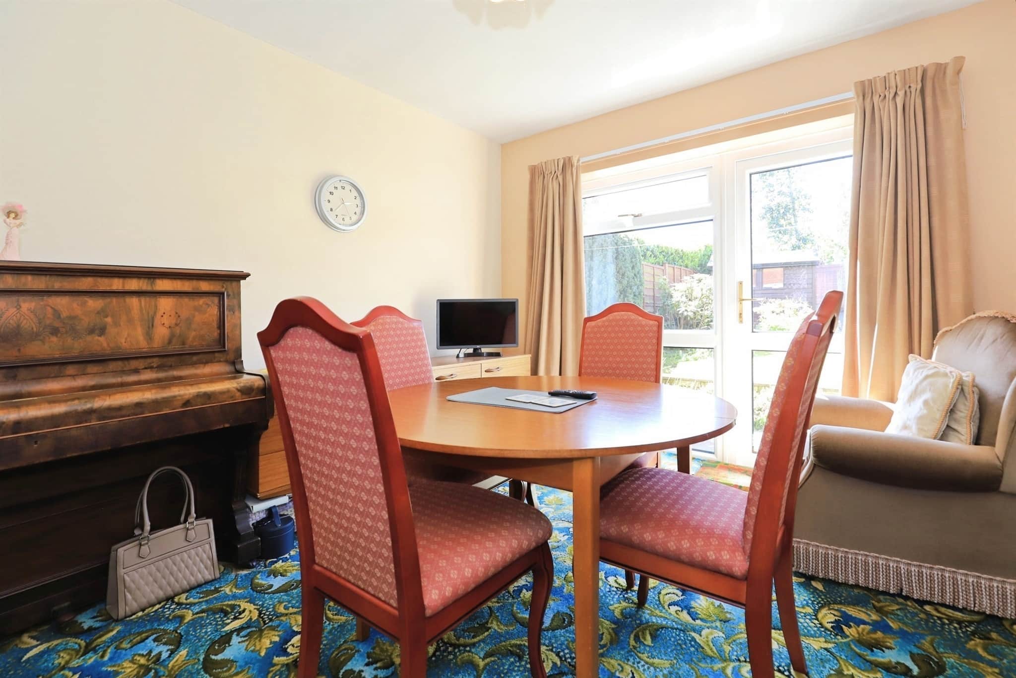 Property at Harriers Green, Kidderminster