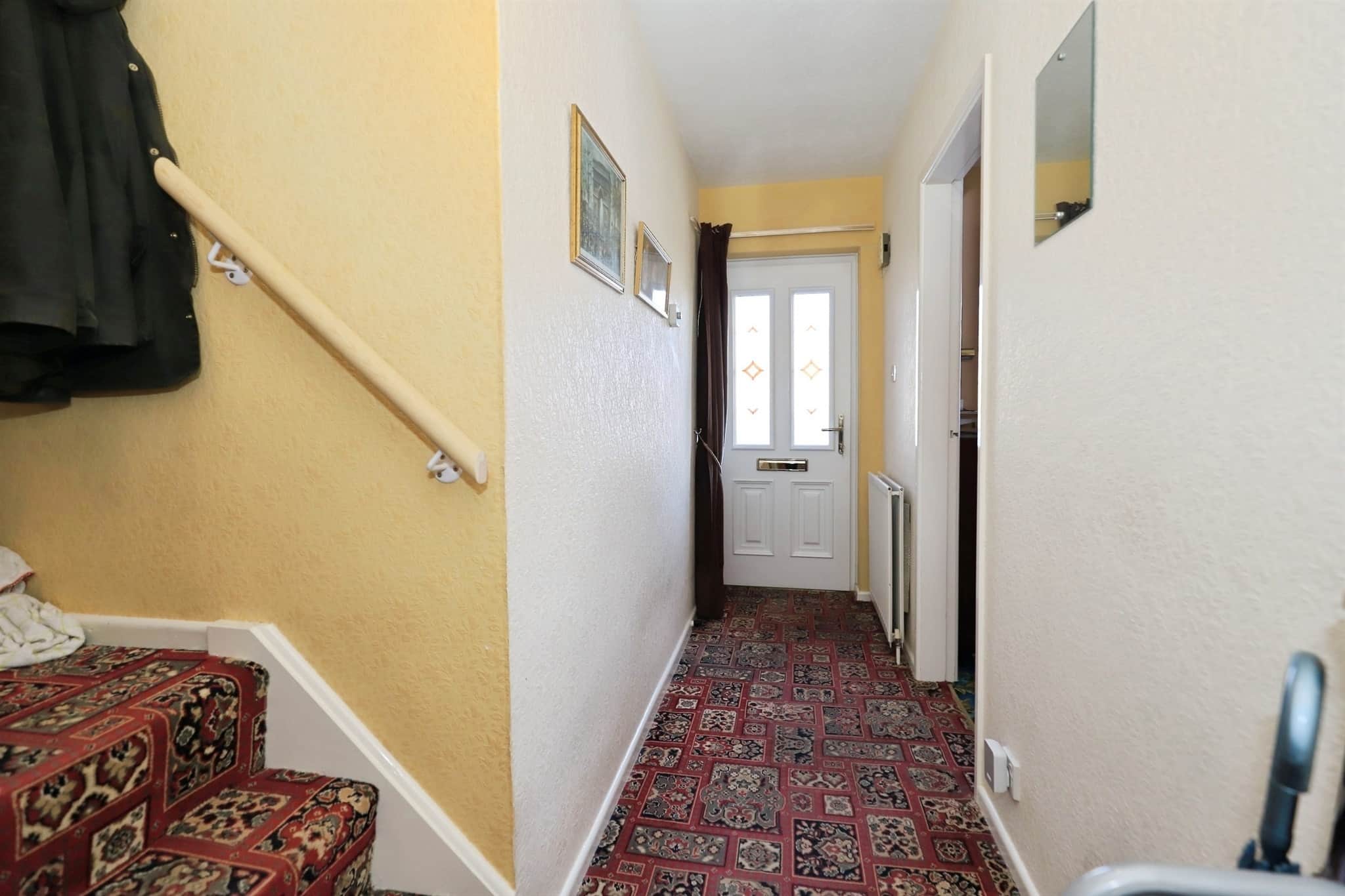 Property at Harriers Green, Kidderminster