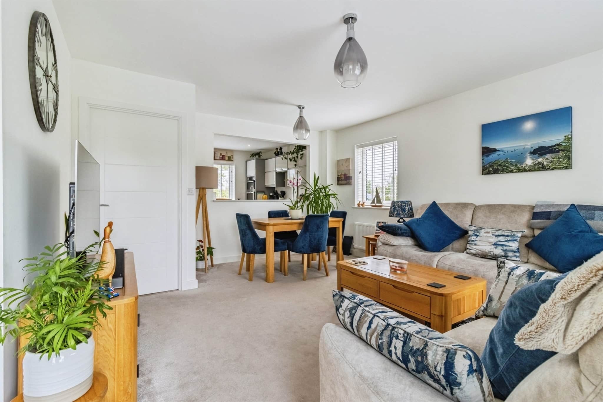 Property at Applegate Way, Kingsbridge