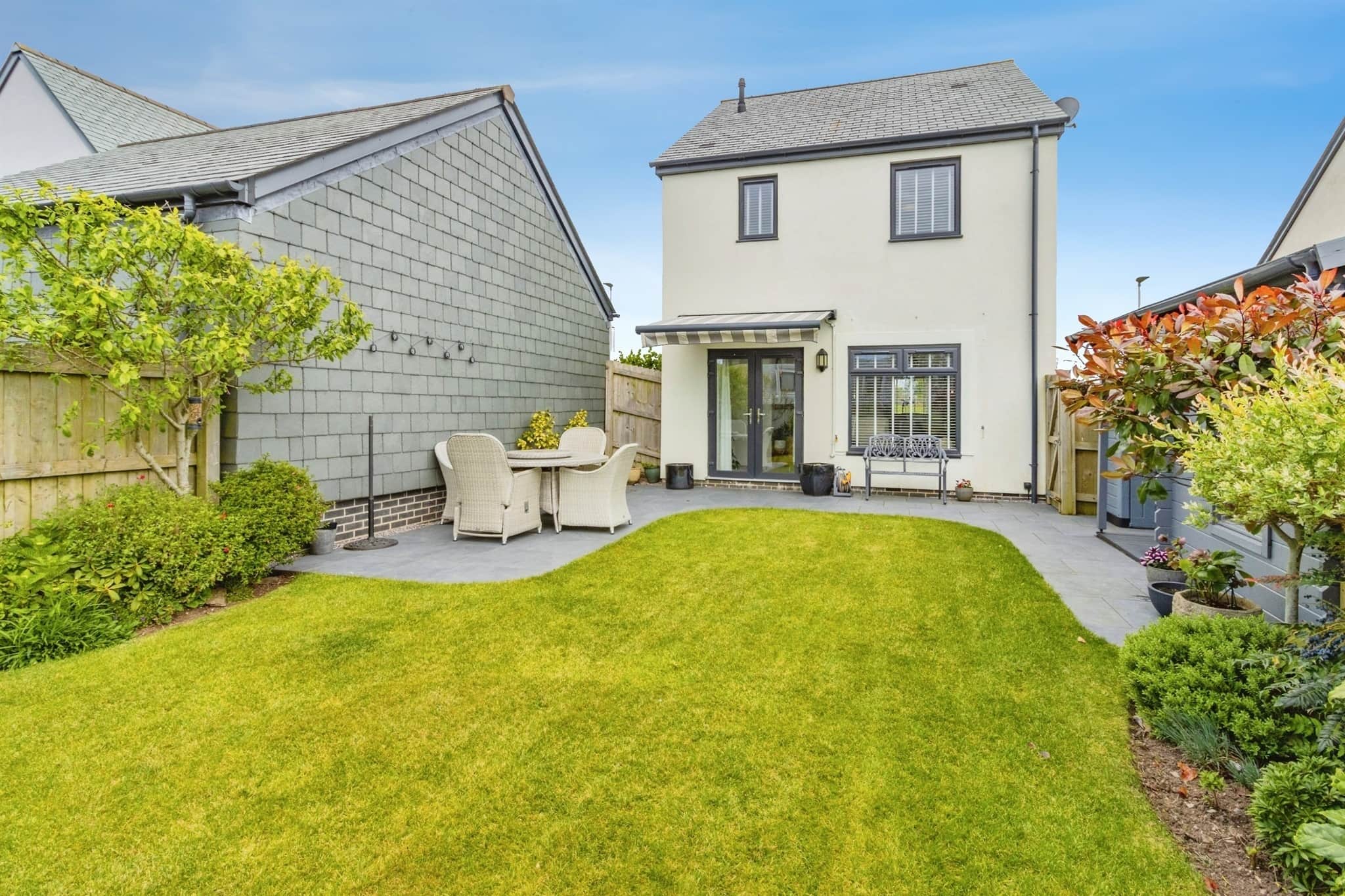 Property at Applegate Way, Kingsbridge