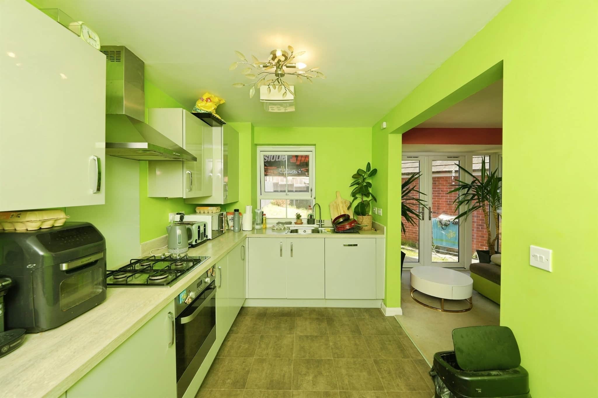 Property at Whitsun Leaze, Patchway, BRISTOL
