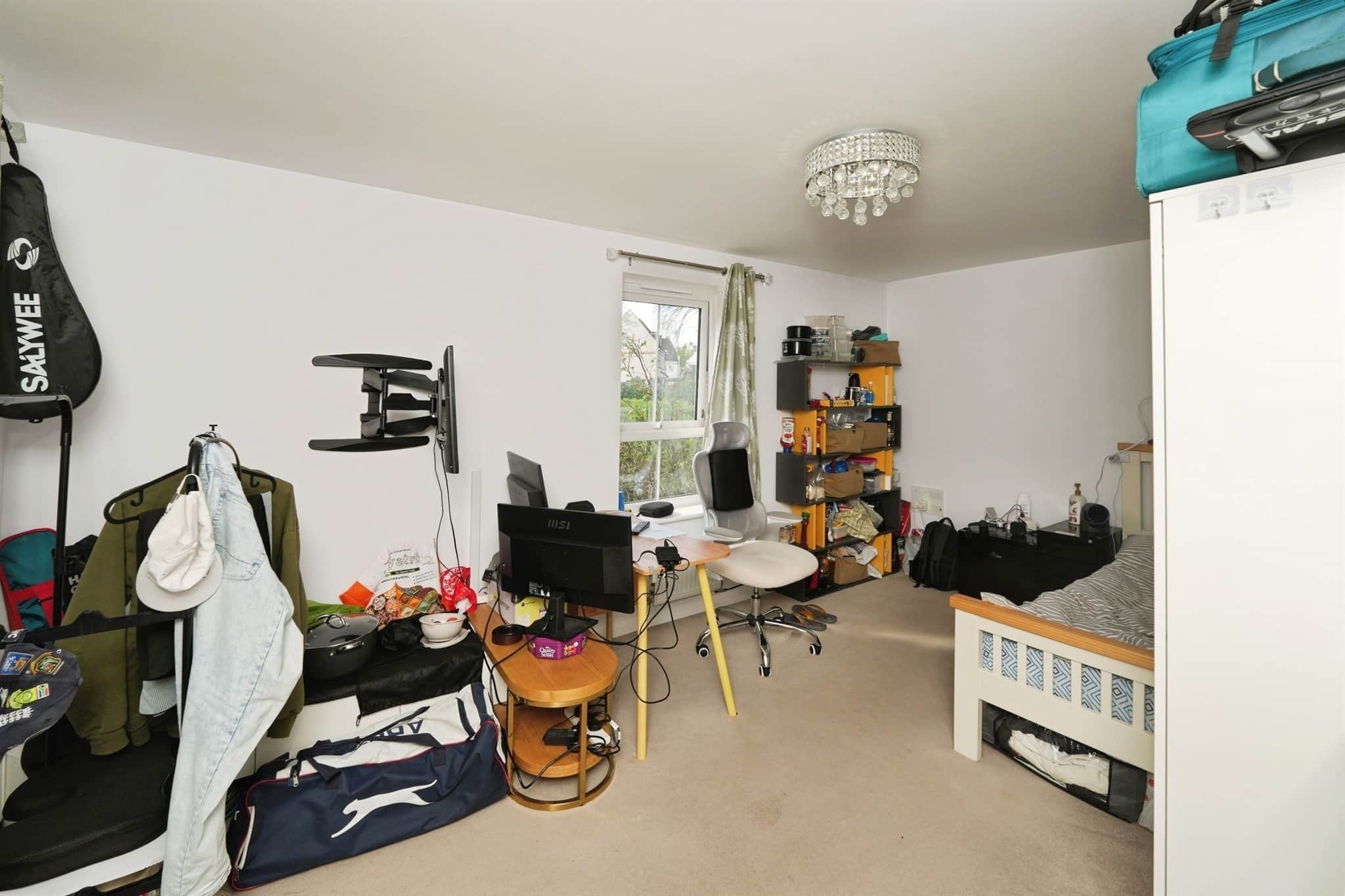 Property at Whitsun Leaze, Patchway, BRISTOL