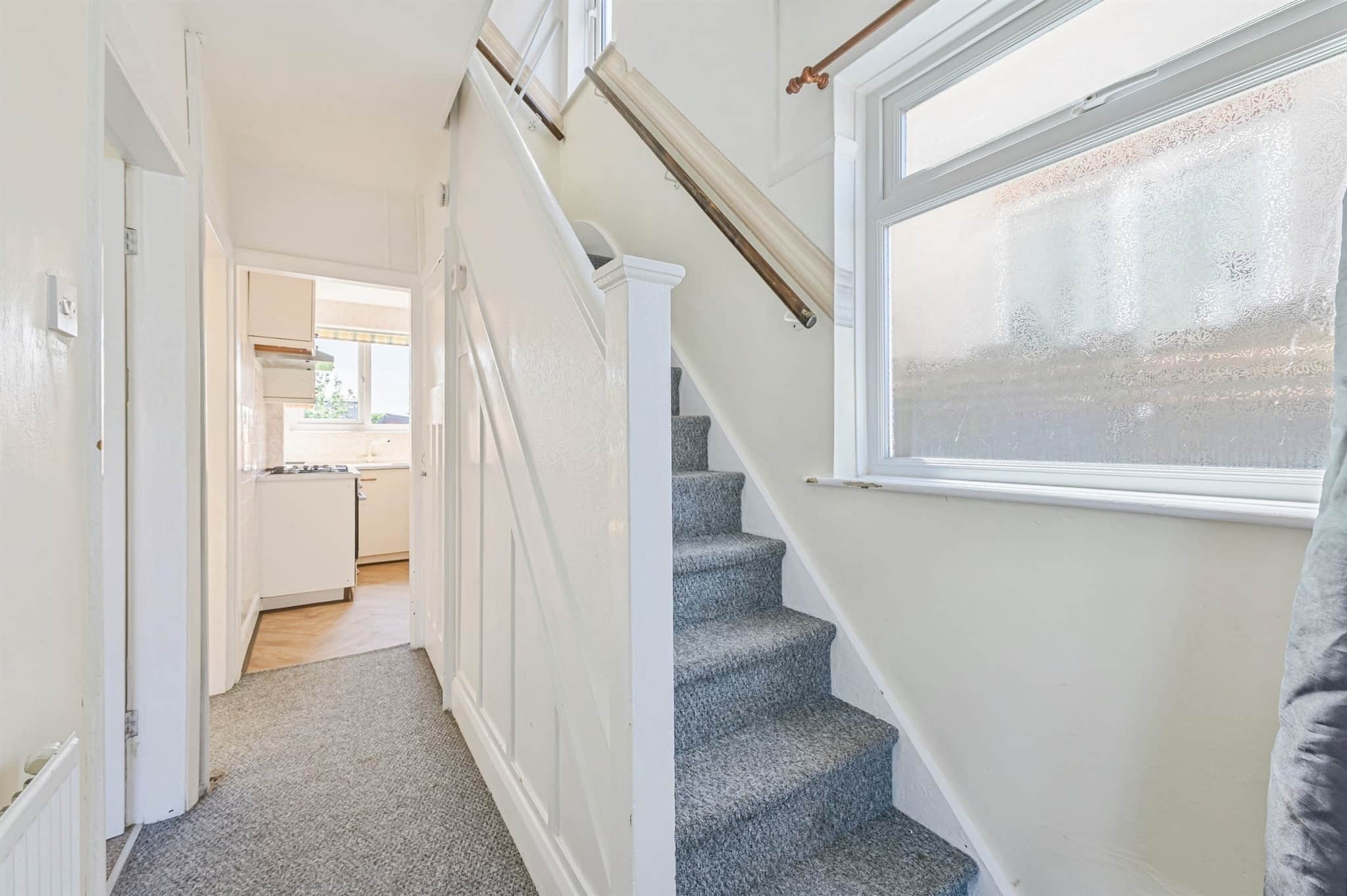 Property at Edgemond Avenue, Birmingham