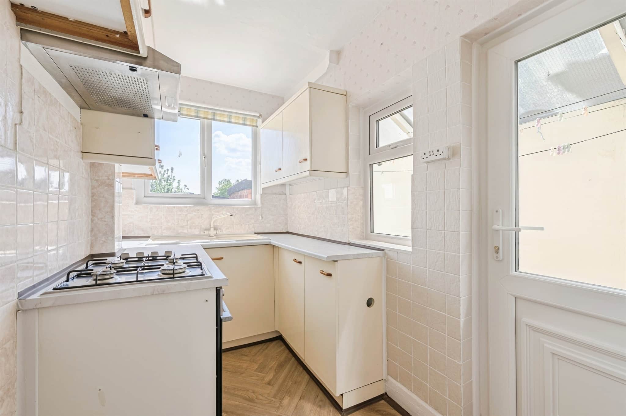 Property at Edgemond Avenue, Birmingham